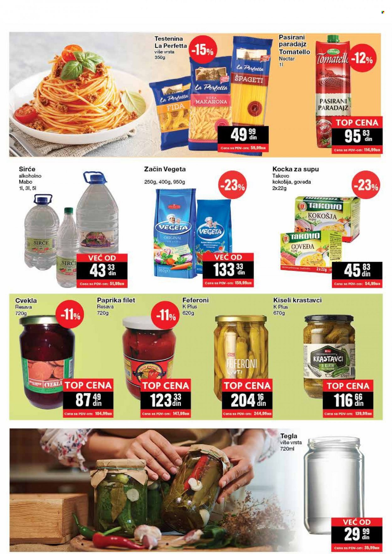 Velpro katalog - 04.09.2023 - 17.09.2023. Stranica 6