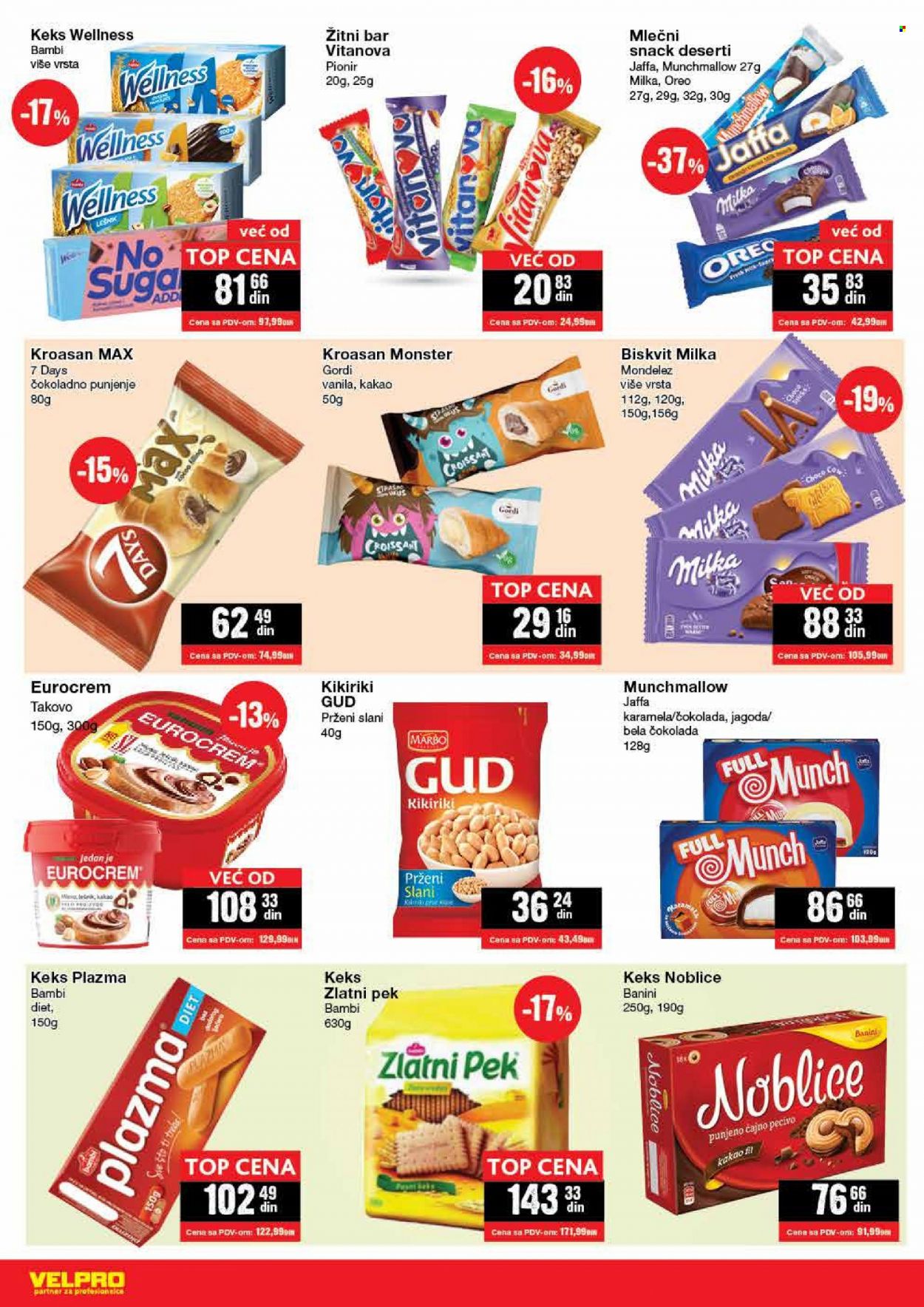 Velpro katalog - 04.09.2023 - 17.09.2023. Stranica 8