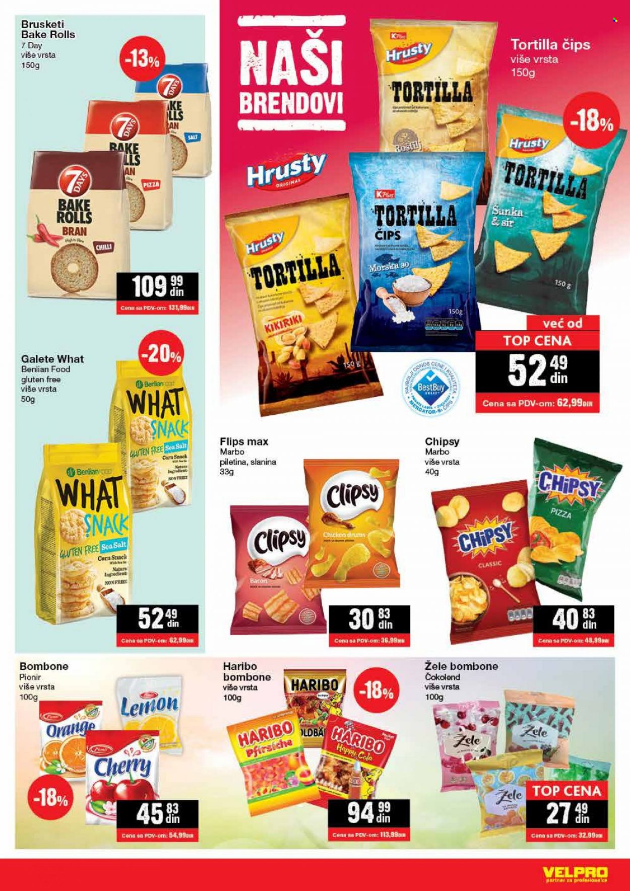 Velpro katalog - 04.09.2023 - 17.09.2023. Stranica 9
