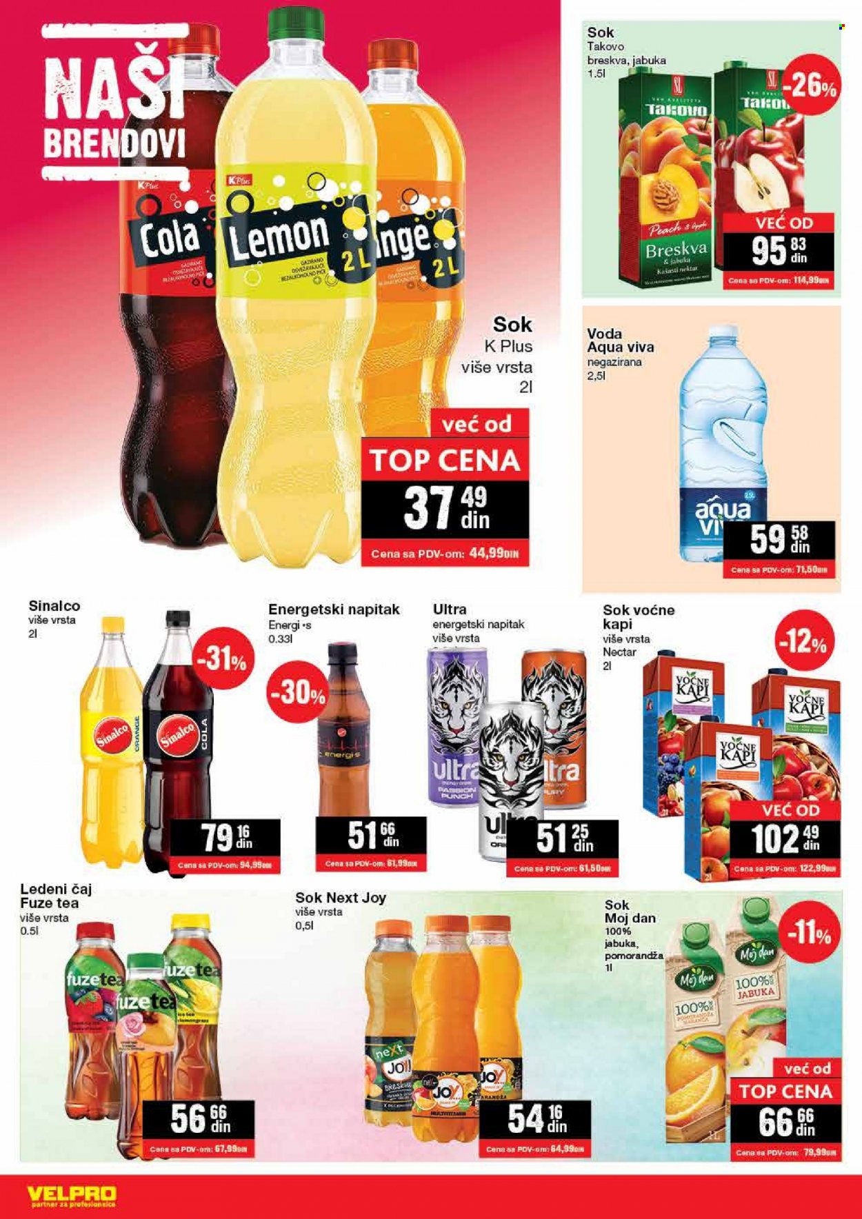Velpro katalog - 04.09.2023 - 17.09.2023. Stranica 10