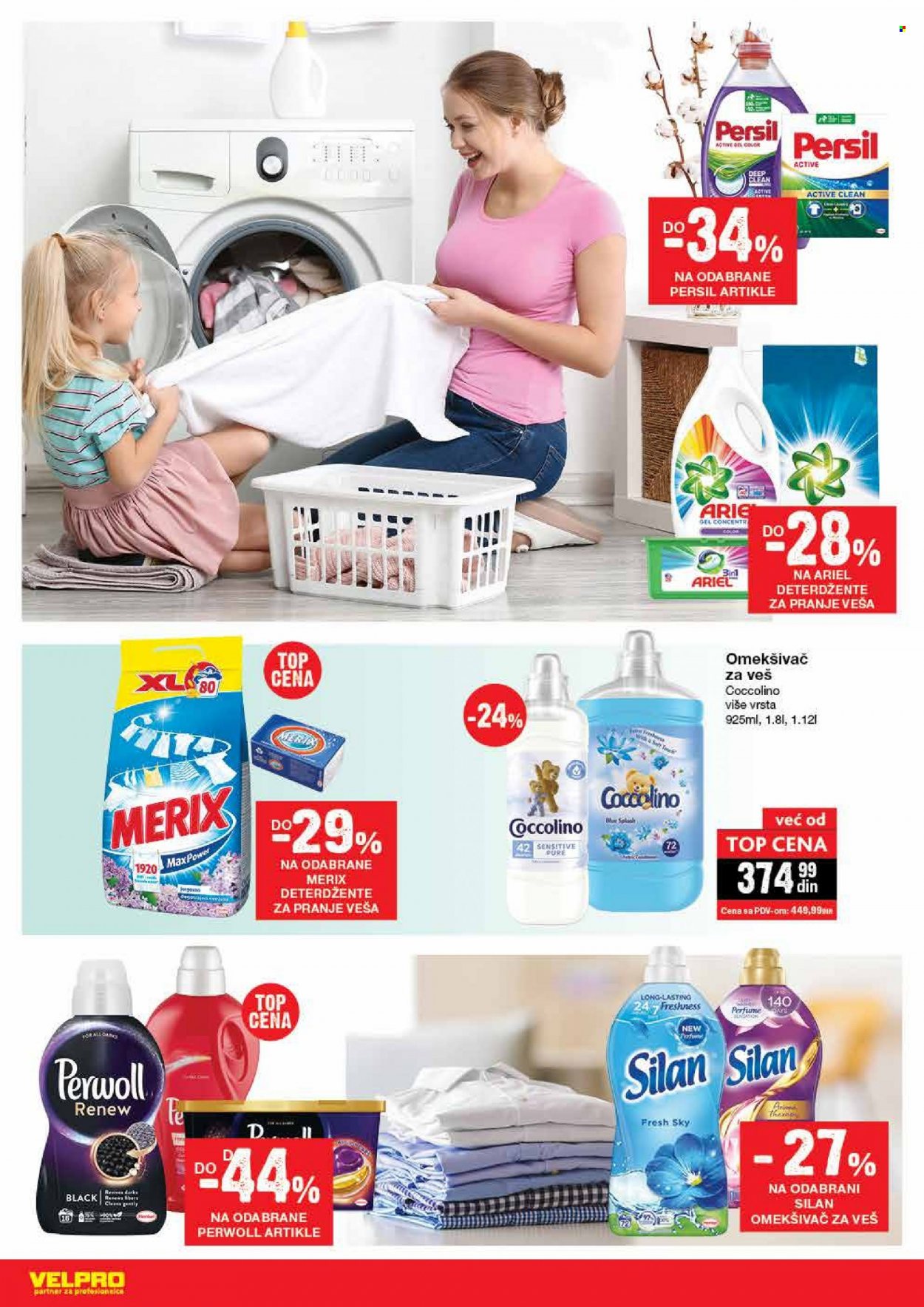 Velpro katalog - 04.09.2023 - 17.09.2023. Stranica 14
