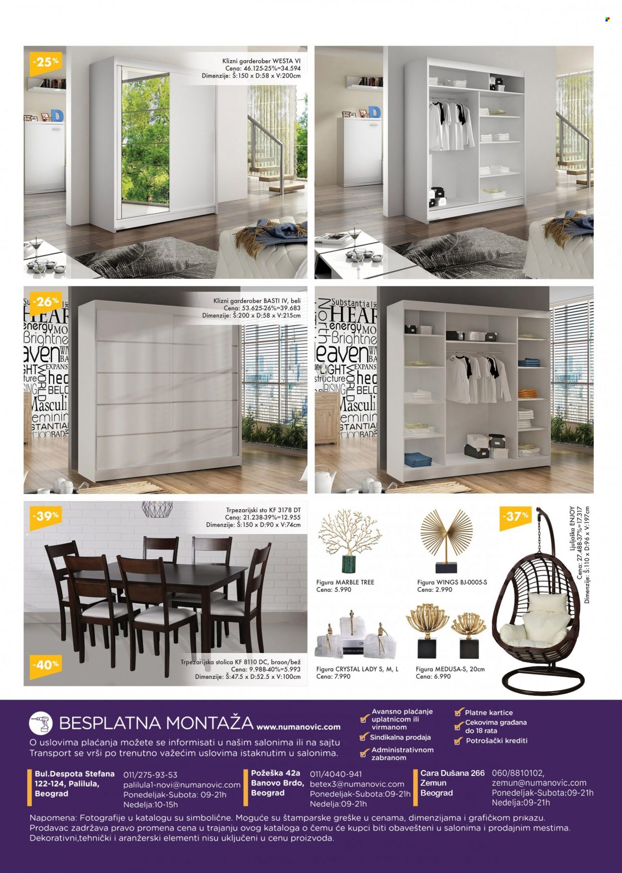 Numanović katalog - 03.09.2023 - 30.09.2023. Stranica 4