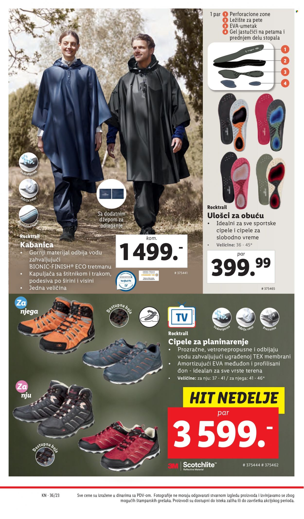 Lidl katalog - 07.09.2023 - 13.09.2023. Stranica 24
