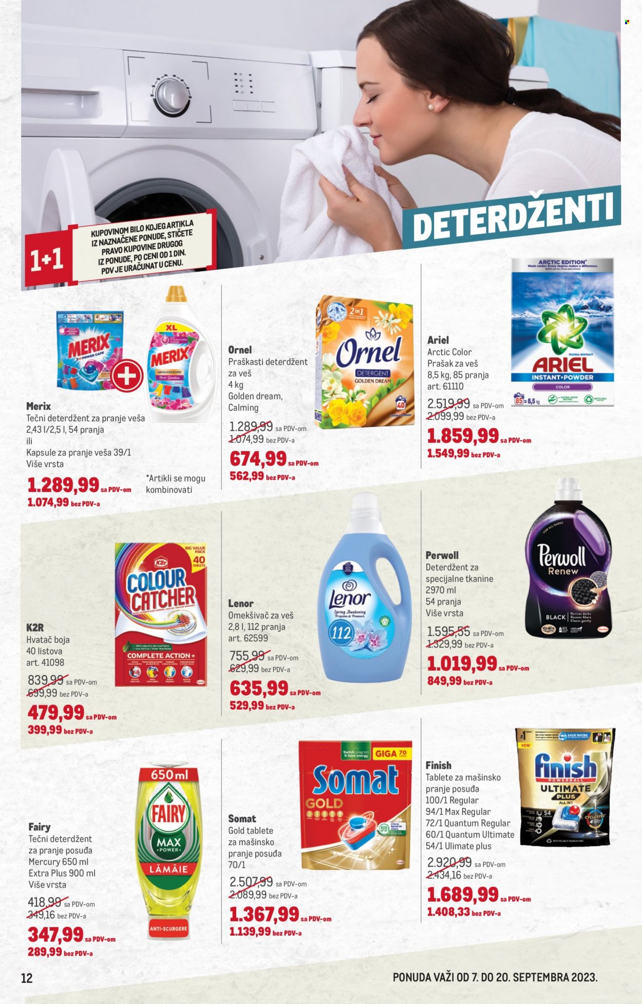 Metro katalog - 07.09.2023 - 20.09.2023. Stranica 12