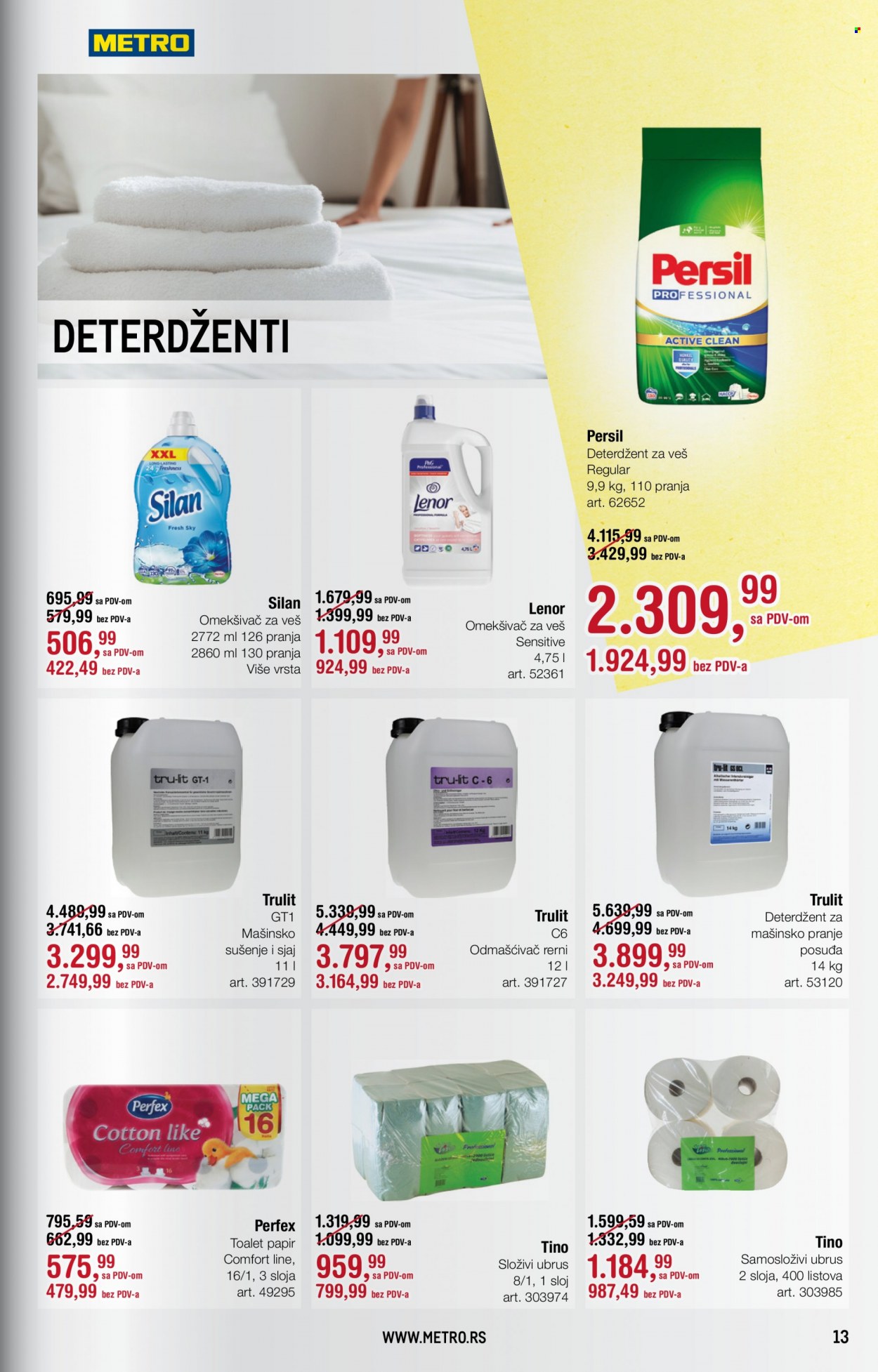 Metro katalog - 07.09.2023 - 04.10.2023. Stranica 13
