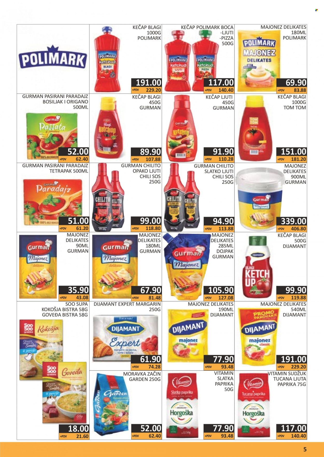 AS Veleprodaja katalog - 01.09.2023 - 30.09.2023. Stranica 5