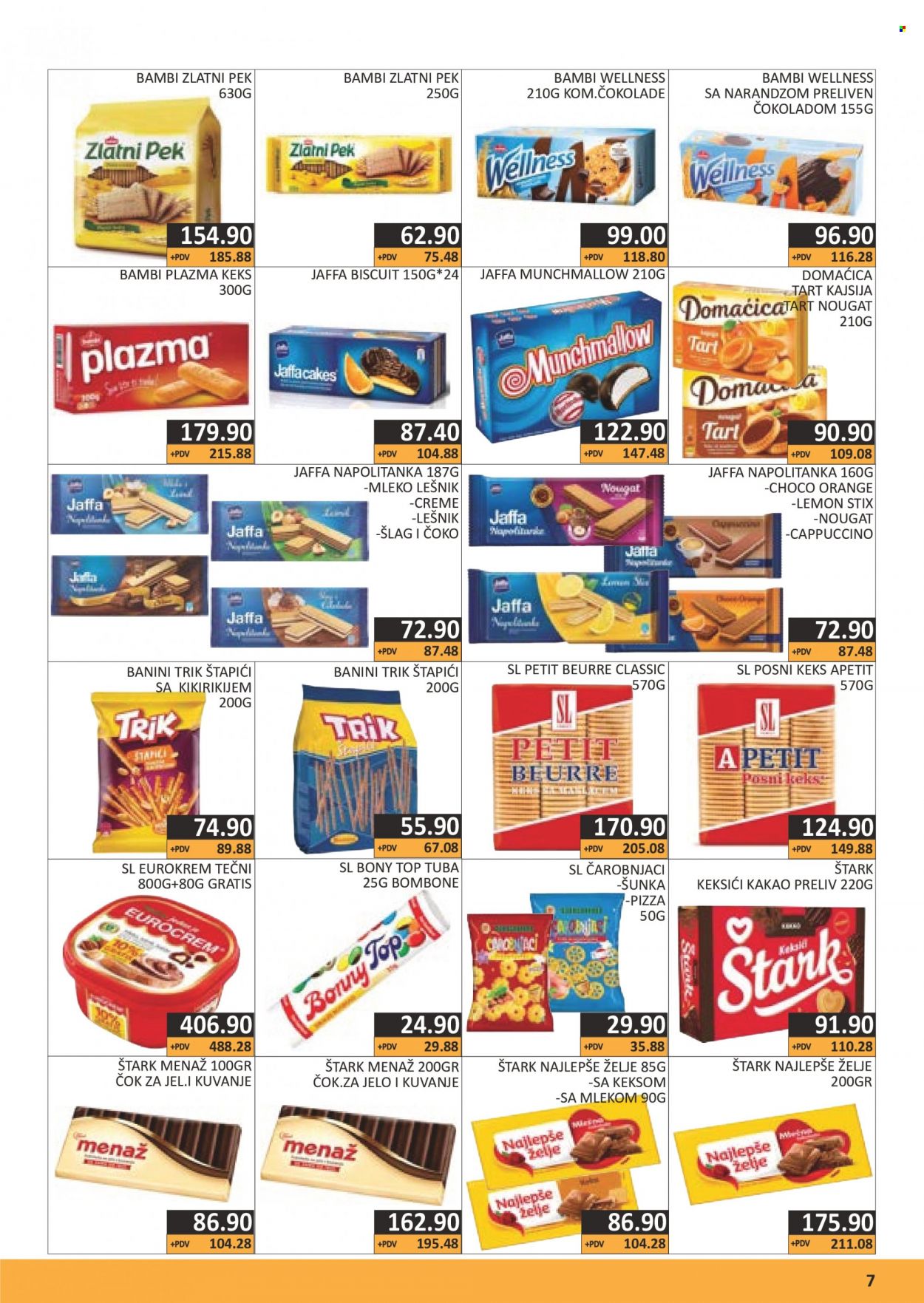 AS Veleprodaja katalog - 01.09.2023 - 30.09.2023. Stranica 7