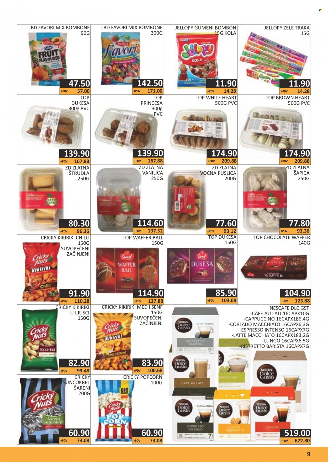 AS Veleprodaja katalog - 01.09.2023 - 30.09.2023. Stranica 9