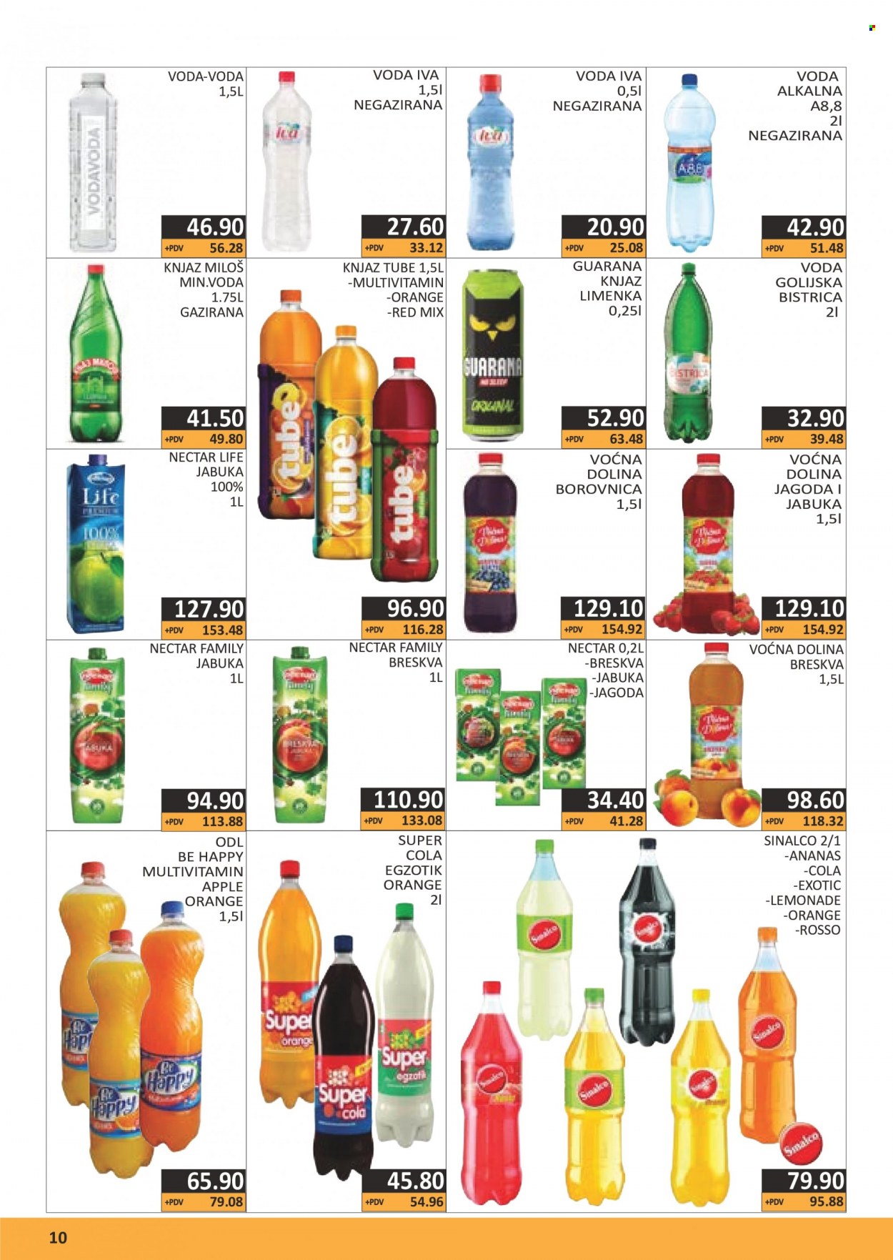 AS Veleprodaja katalog - 01.09.2023 - 30.09.2023. Stranica 10