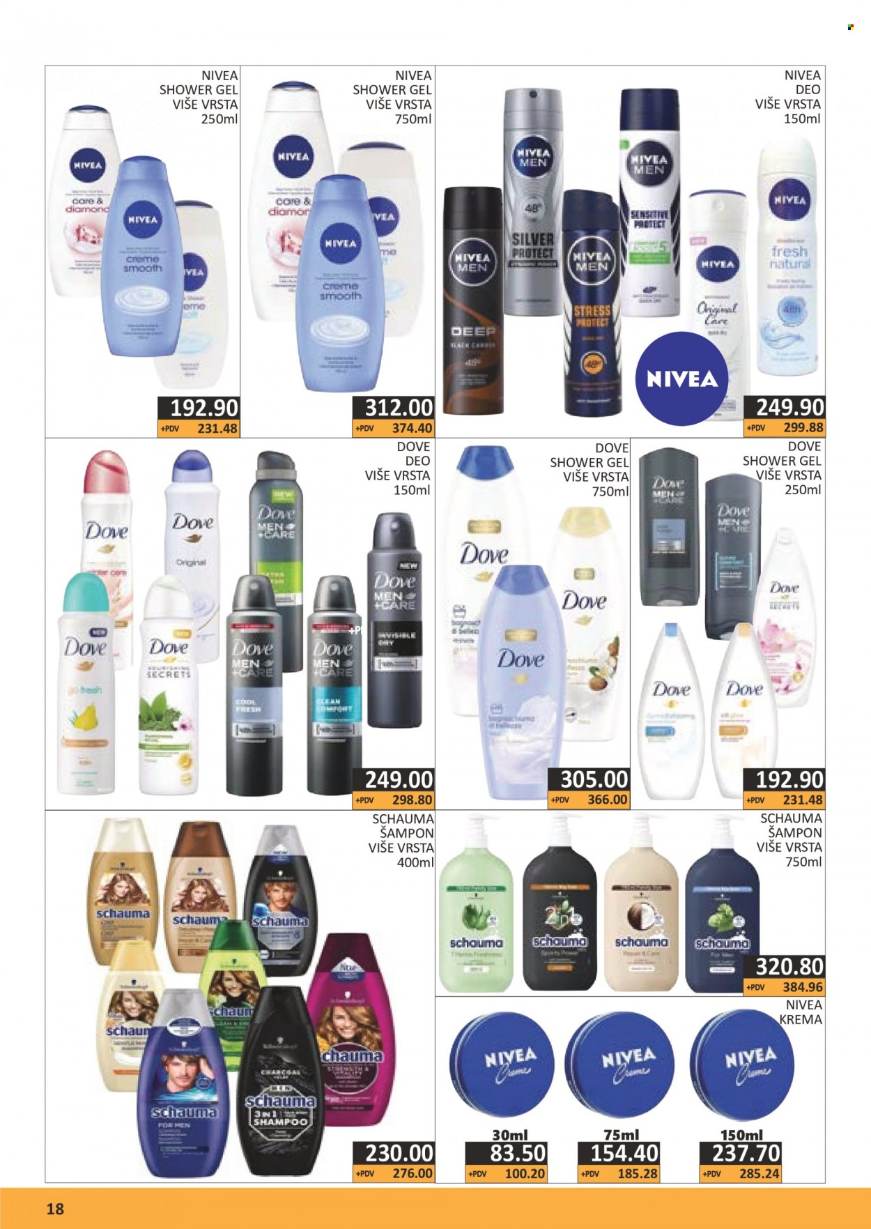 AS Veleprodaja katalog - 01.09.2023 - 30.09.2023. Stranica 18