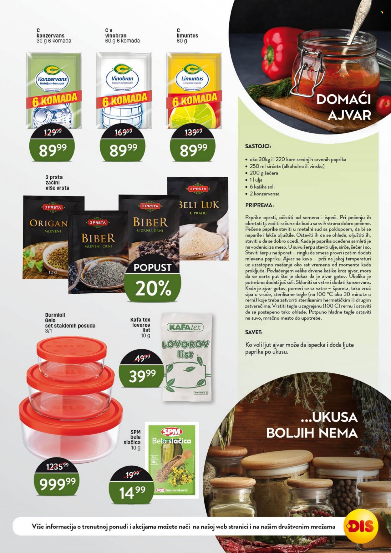 DIS katalog - 07.09.2023 - 27.09.2023. Stranica 3