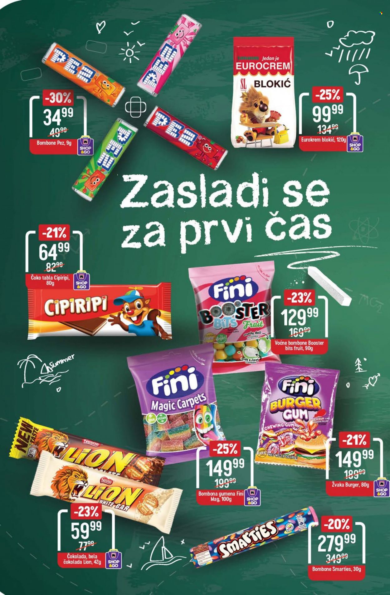 Maxi katalog - 07.09.2023 - 13.09.2023. Stranica 4