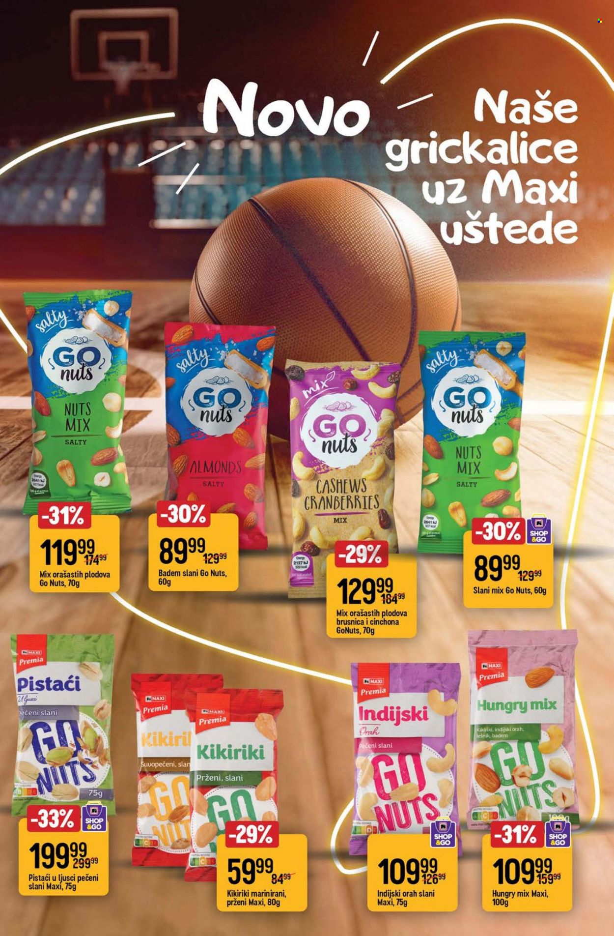 Maxi katalog - 07.09.2023 - 13.09.2023. Stranica 7