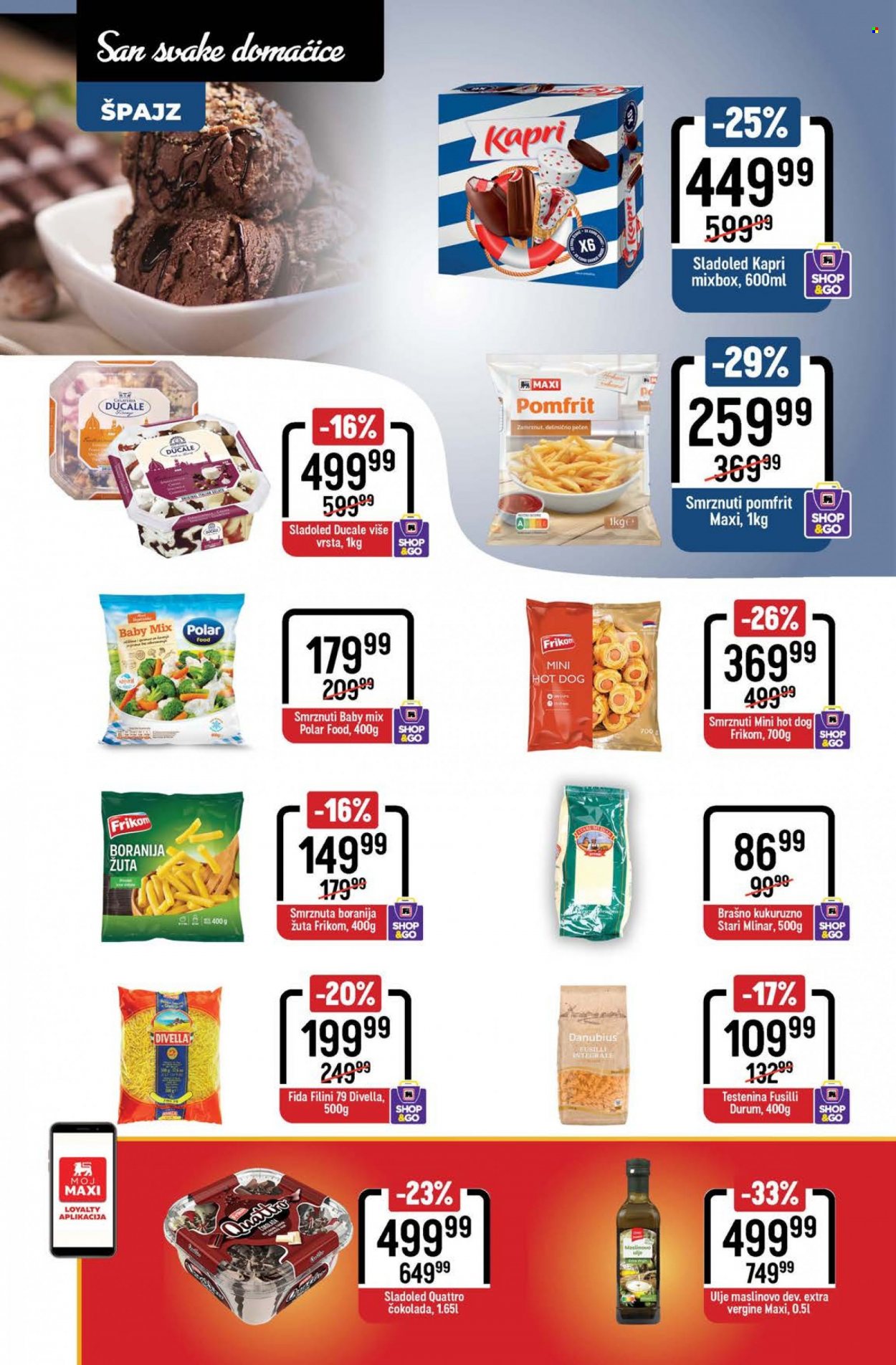 Maxi katalog - 07.09.2023 - 13.09.2023. Stranica 14