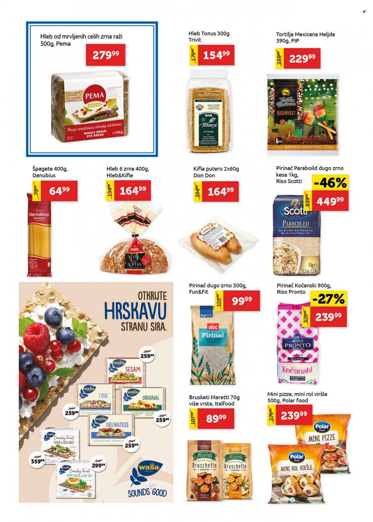 SuperVERO katalog - 07.09.2023 - 20.09.2023. Stranica 10