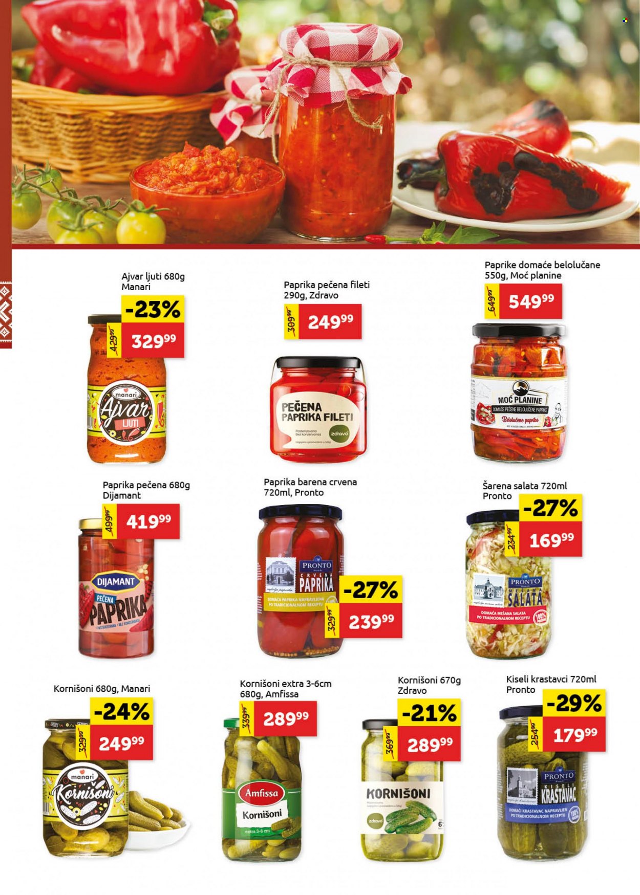 SuperVERO katalog - 07.09.2023 - 20.09.2023. Stranica 31