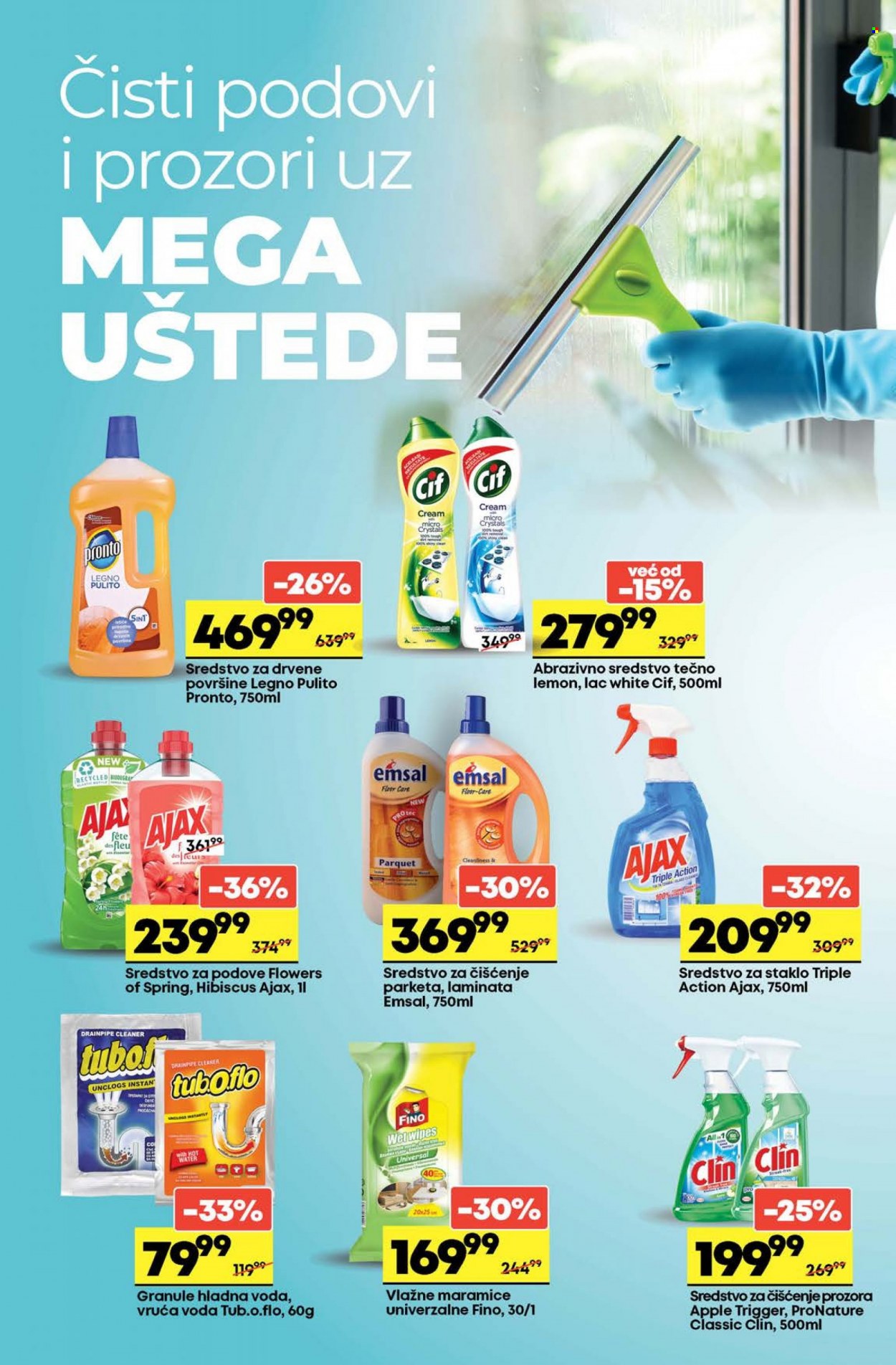 Mega Maxi katalog - 07.09.2023 - 04.10.2023. Stranica 6