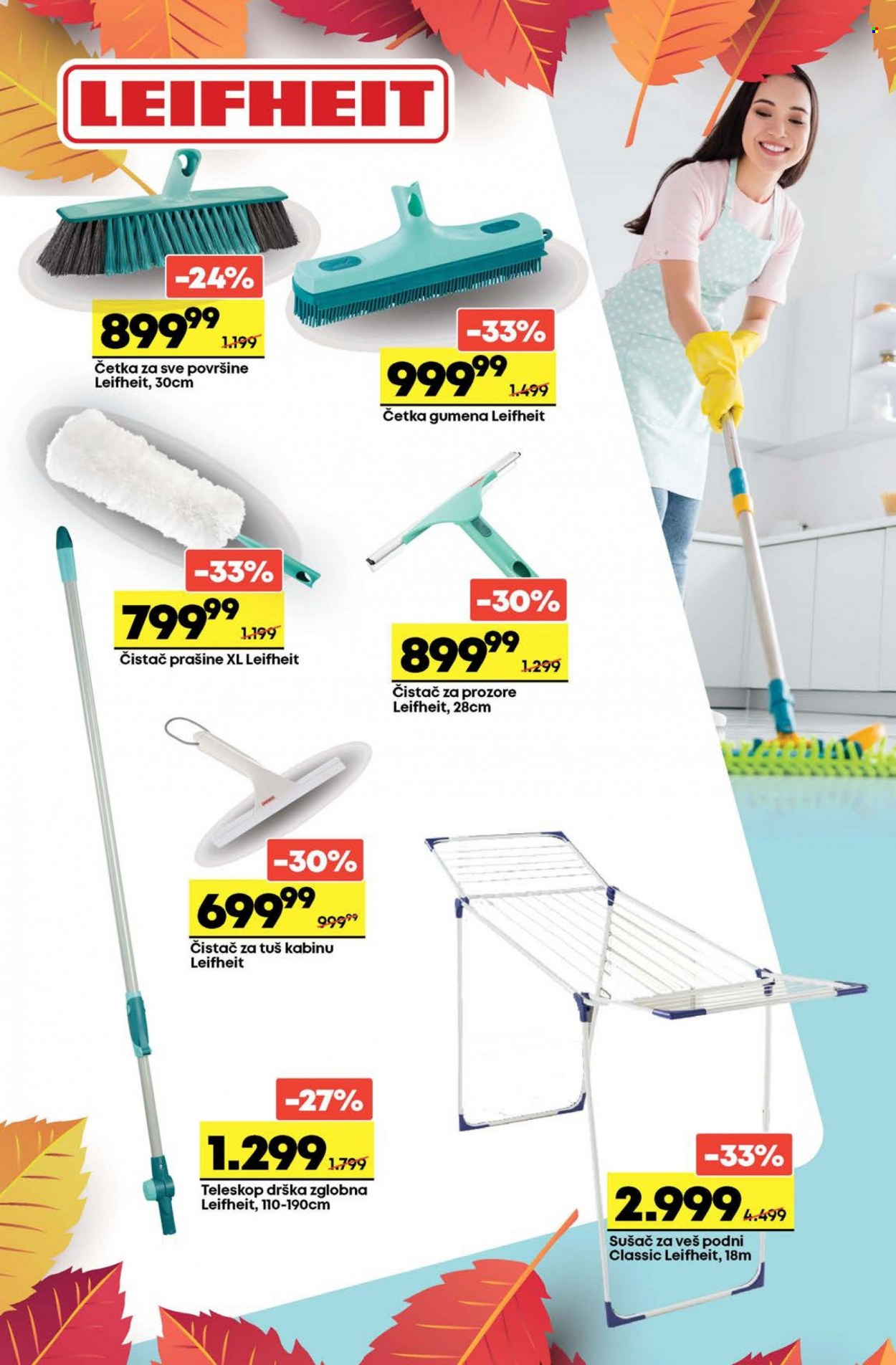 Mega Maxi katalog - 07.09.2023 - 04.10.2023. Stranica 8