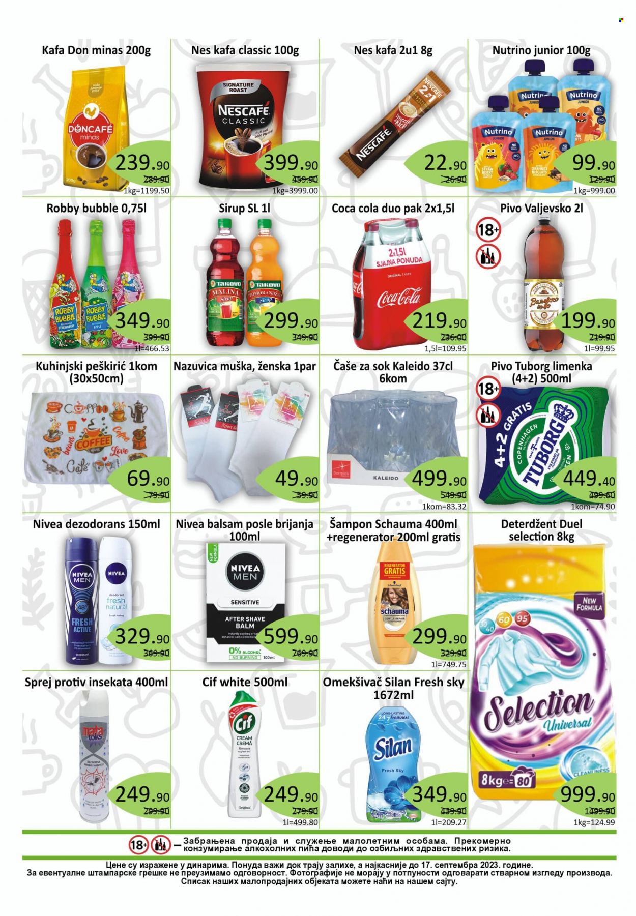 Europrom katalog - 08.09.2023 - 17.09.2023. Stranica 4