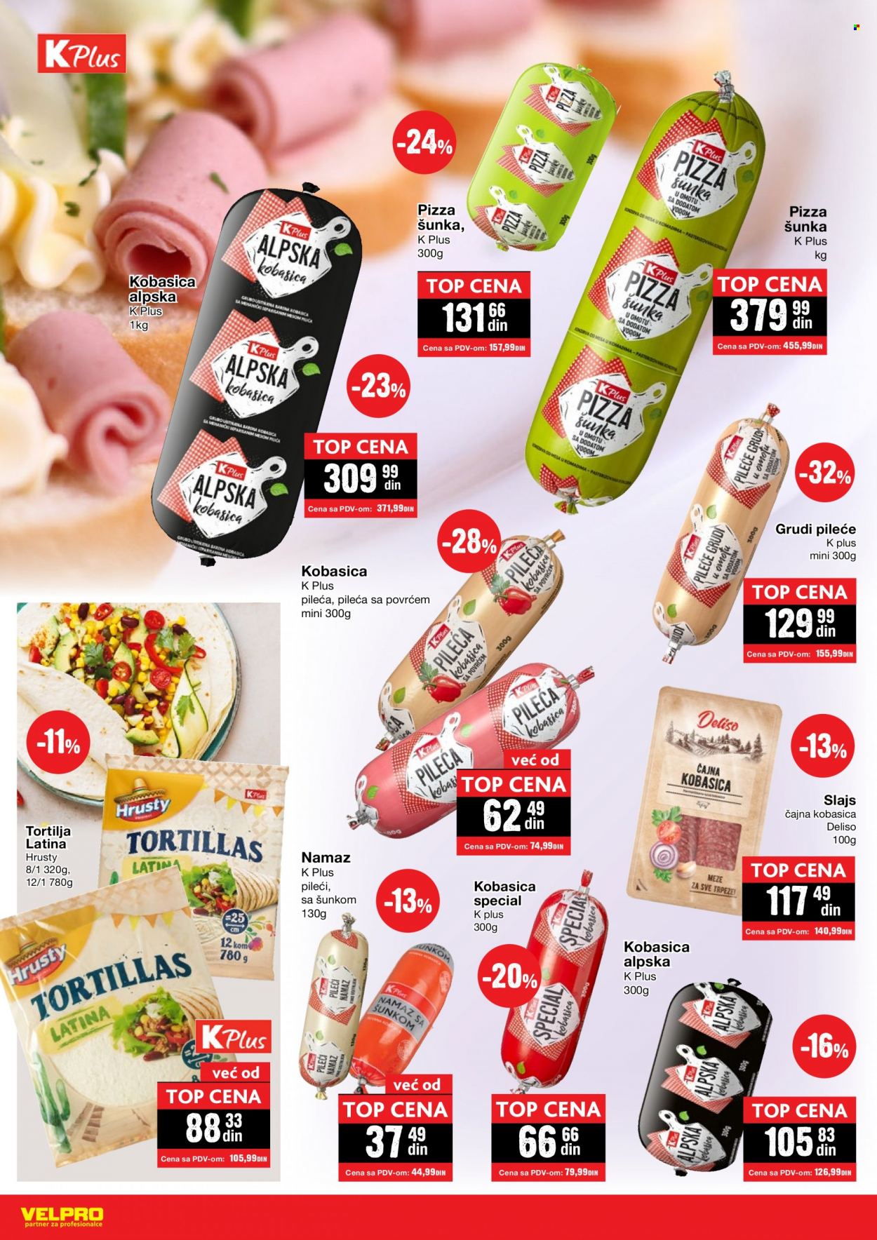 Velpro katalog - 11.09.2023 - 08.10.2023. Stranica 2