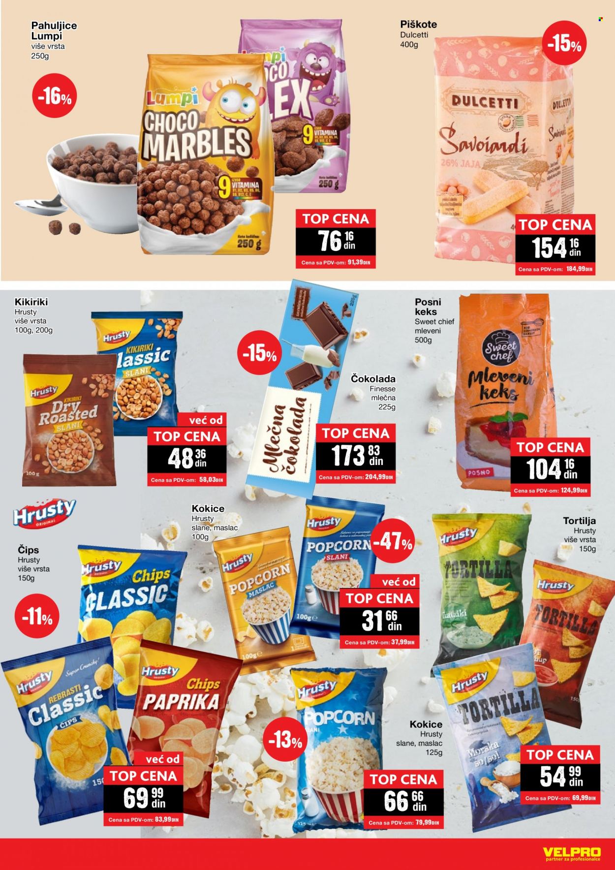 Velpro katalog - 11.09.2023 - 08.10.2023. Stranica 7