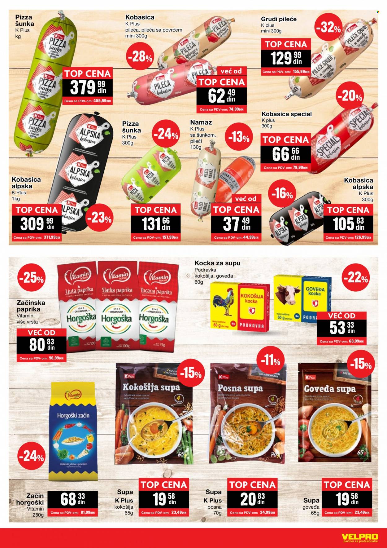 Velpro katalog - 11.09.2023 - 07.10.2023. Stranica 7