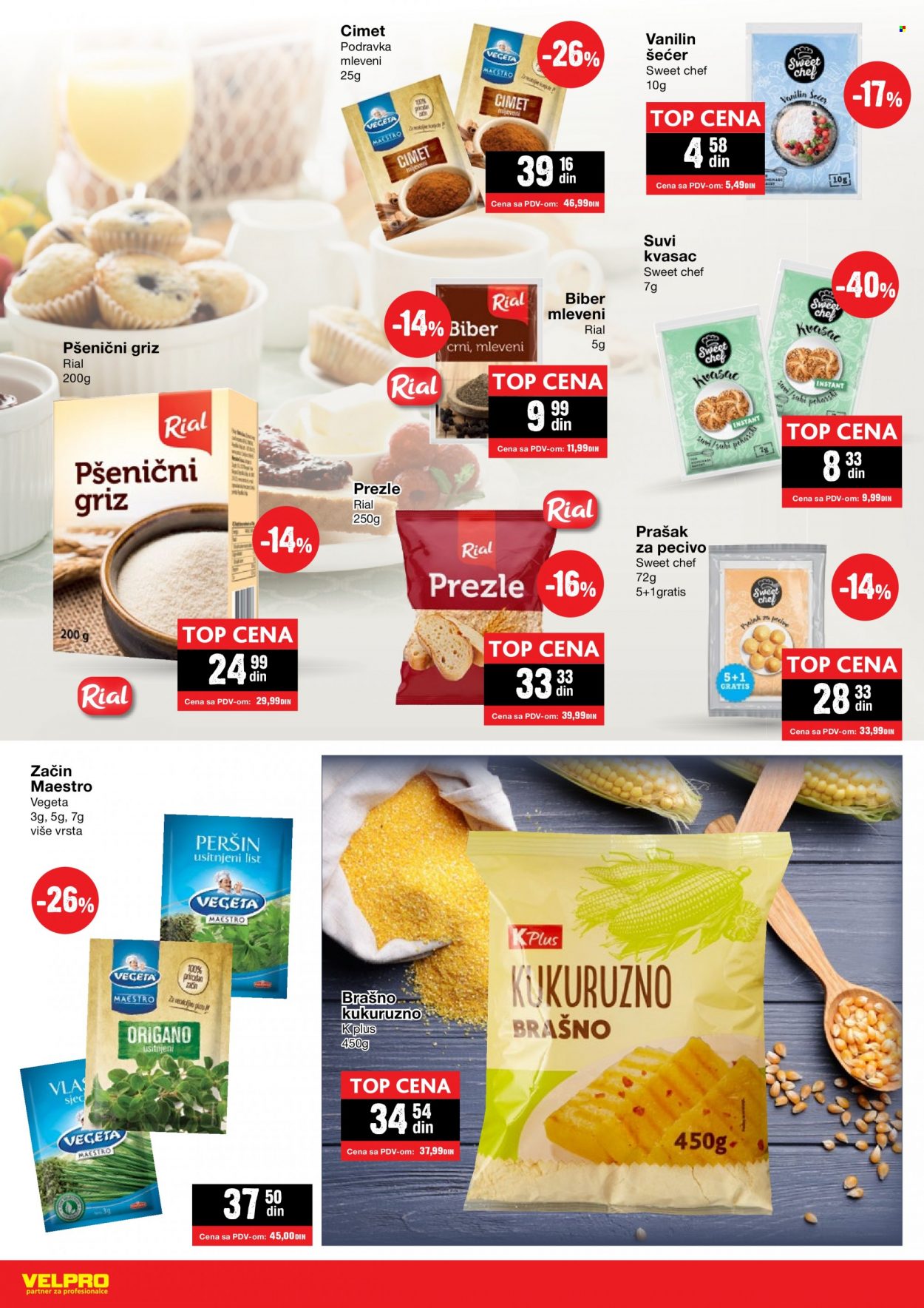 Velpro katalog - 11.09.2023 - 07.10.2023. Stranica 10