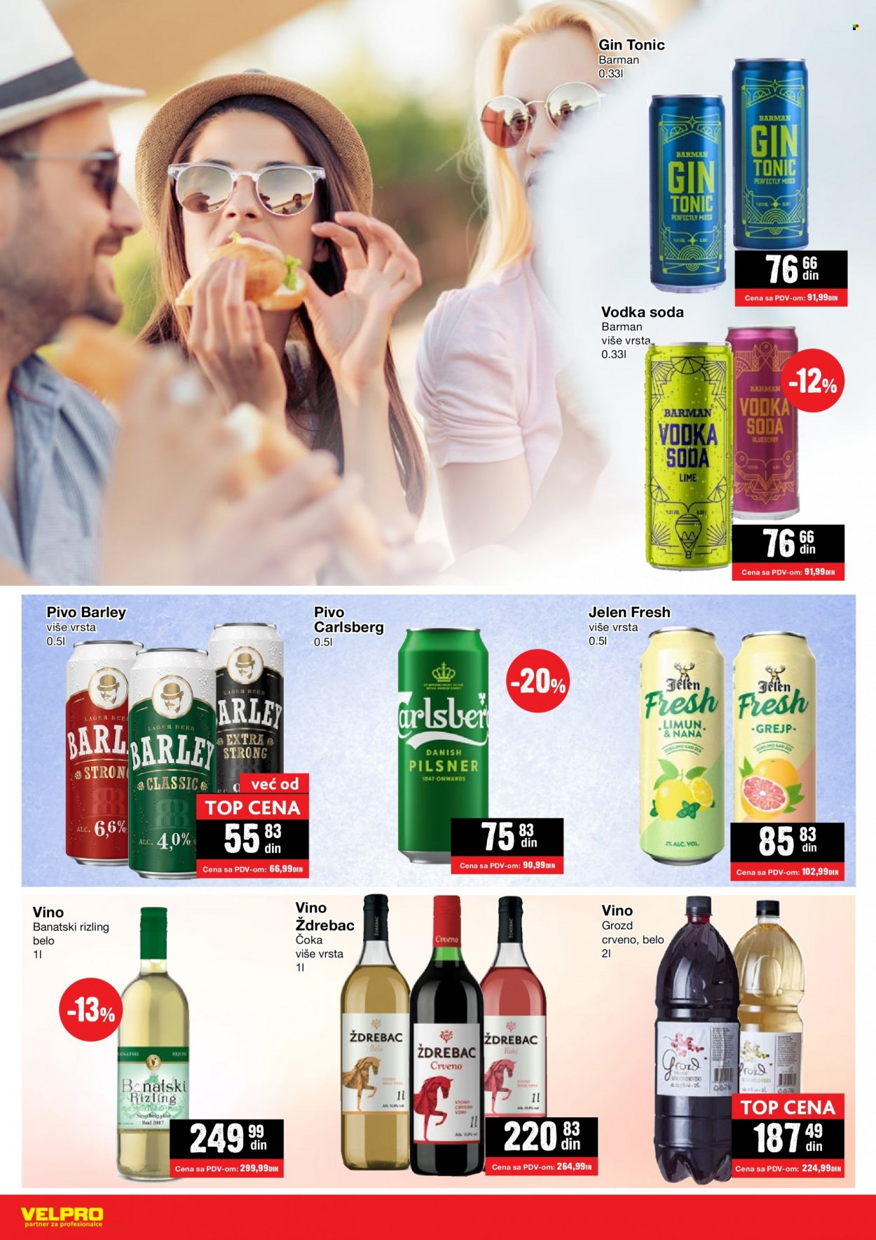 Velpro katalog - 11.09.2023 - 07.10.2023. Stranica 16