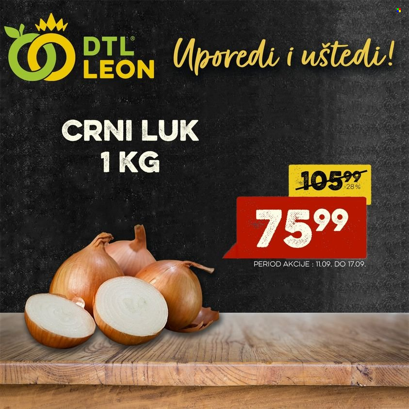 Leon Diskont katalog - 11.09.2023 - 17.09.2023. Stranica 2