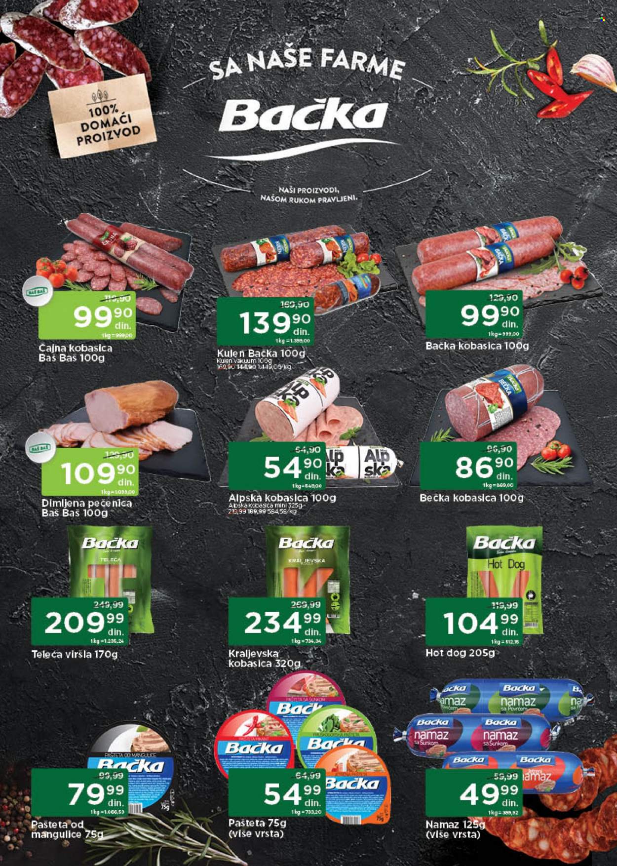 Univerexport katalog - 11.09.2023 - 24.09.2023. Stranica 4