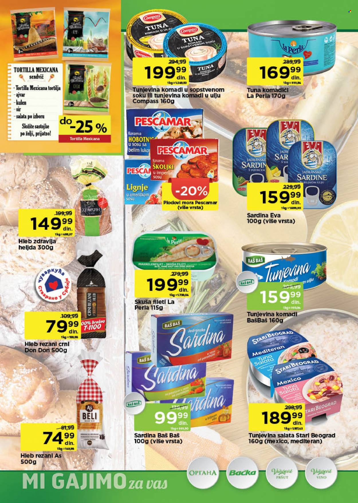 Univerexport katalog - 11.09.2023 - 24.09.2023. Stranica 10