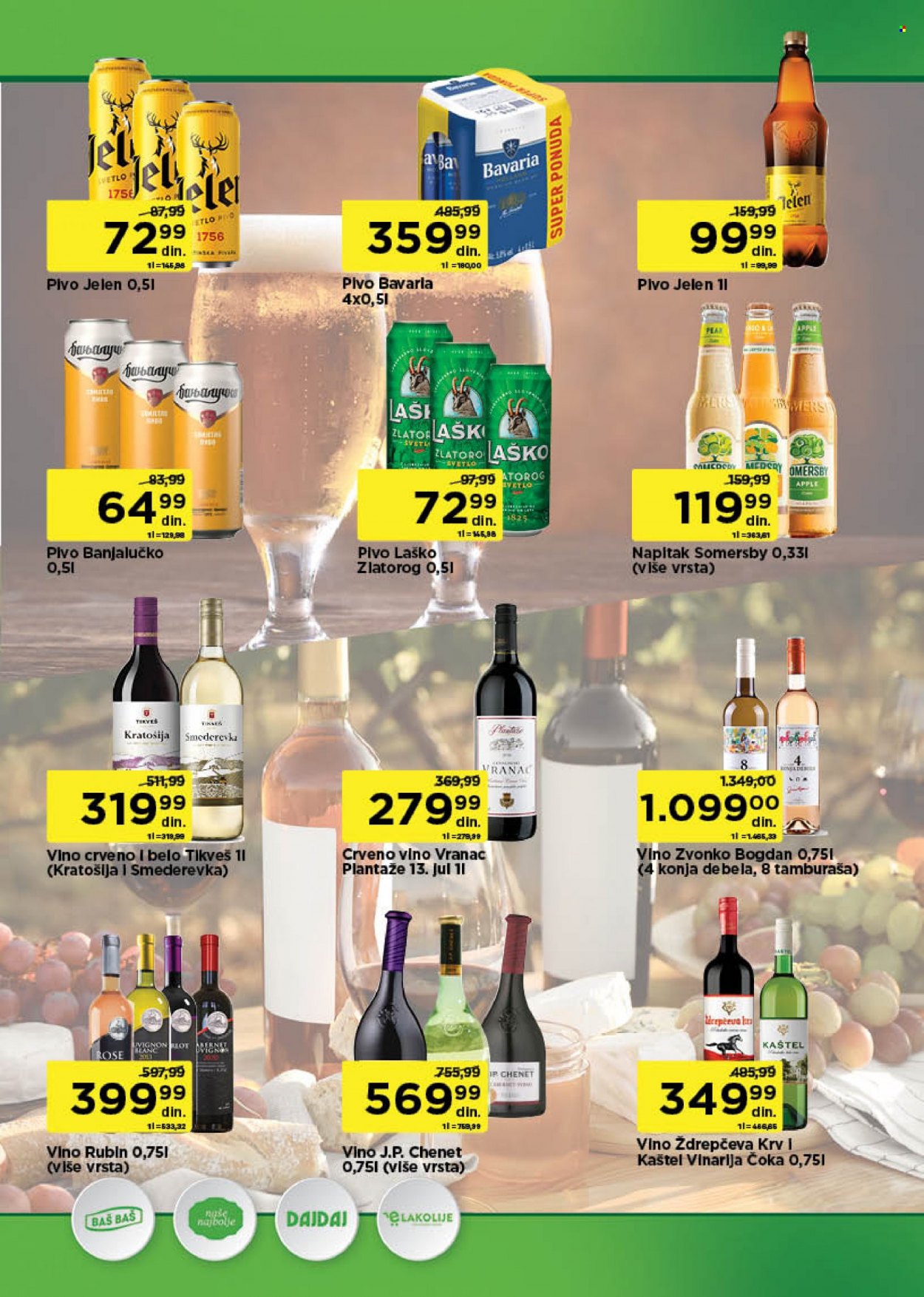 Univerexport katalog - 11.09.2023 - 24.09.2023. Stranica 23