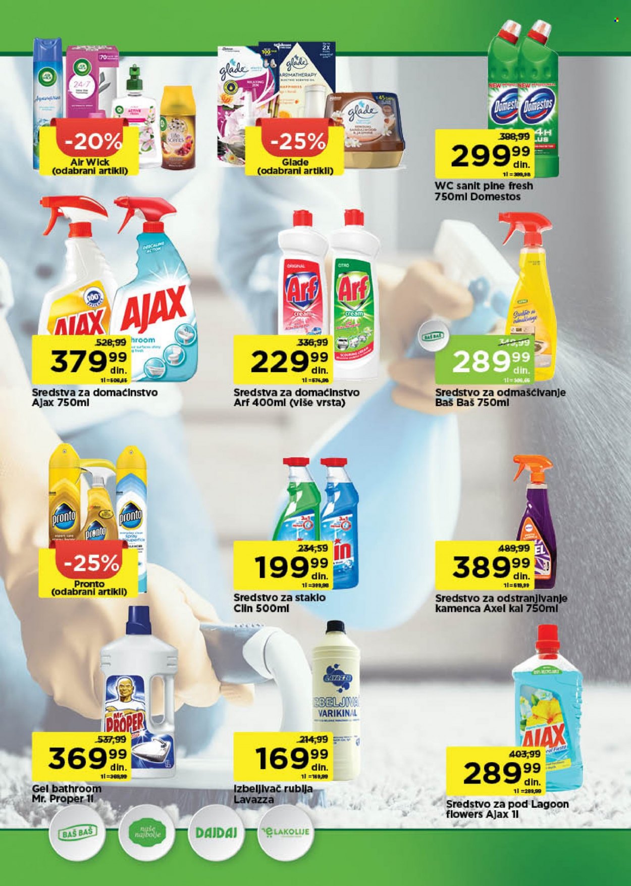 Univerexport katalog - 11.09.2023 - 24.09.2023. Stranica 29