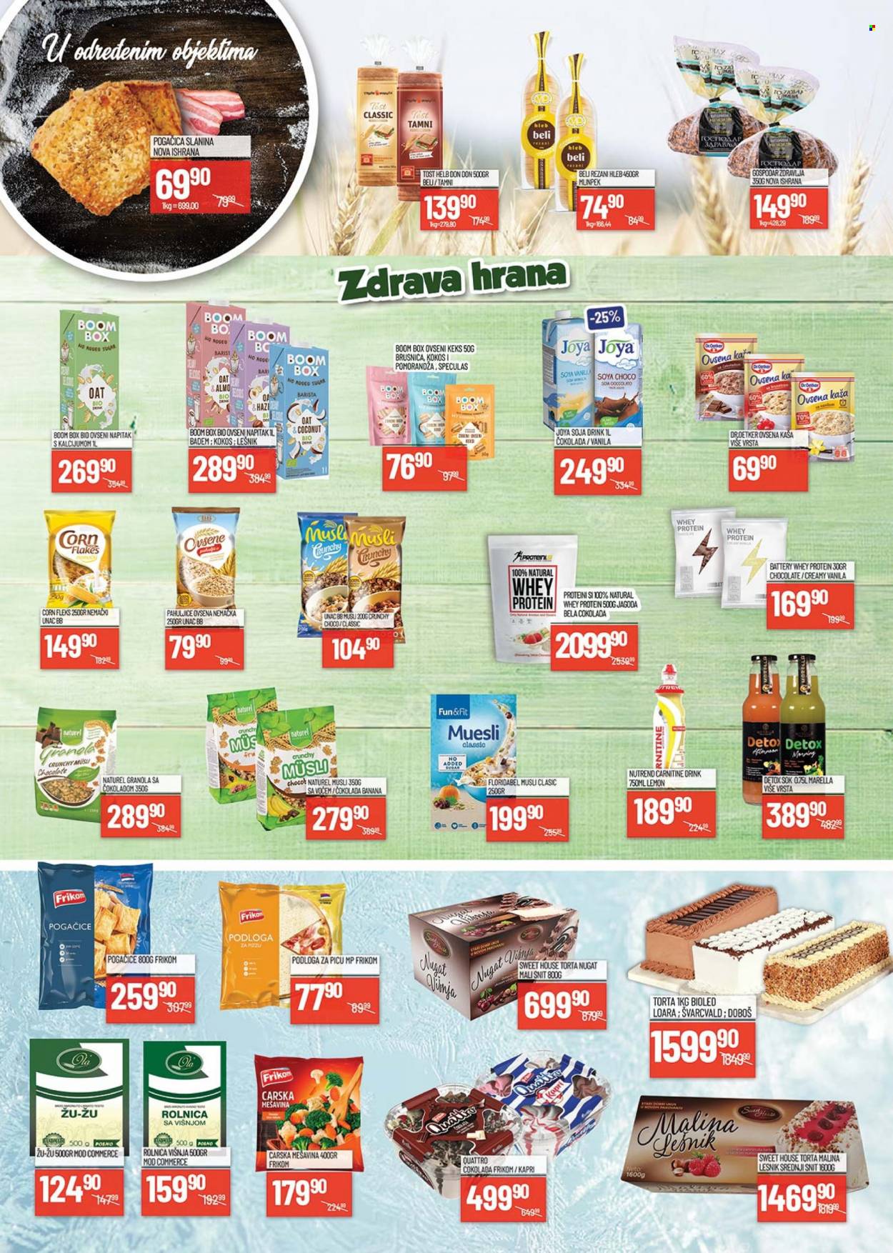 Medius katalog - 12.09.2023 - 24.09.2023. Stranica 6