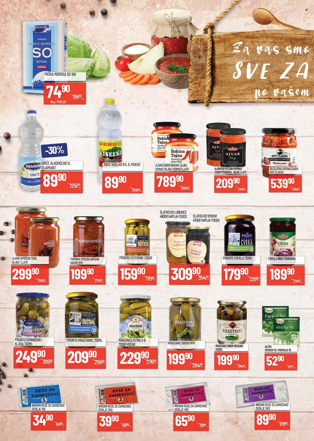 Medius katalog - 12.09.2023 - 24.09.2023. Stranica 8