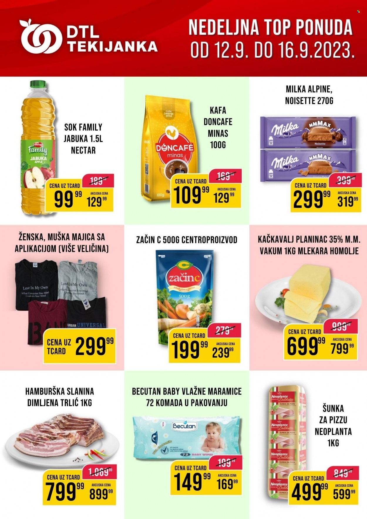 Tekijanka katalog - 12.09.2023 - 16.09.2023. Stranica 1