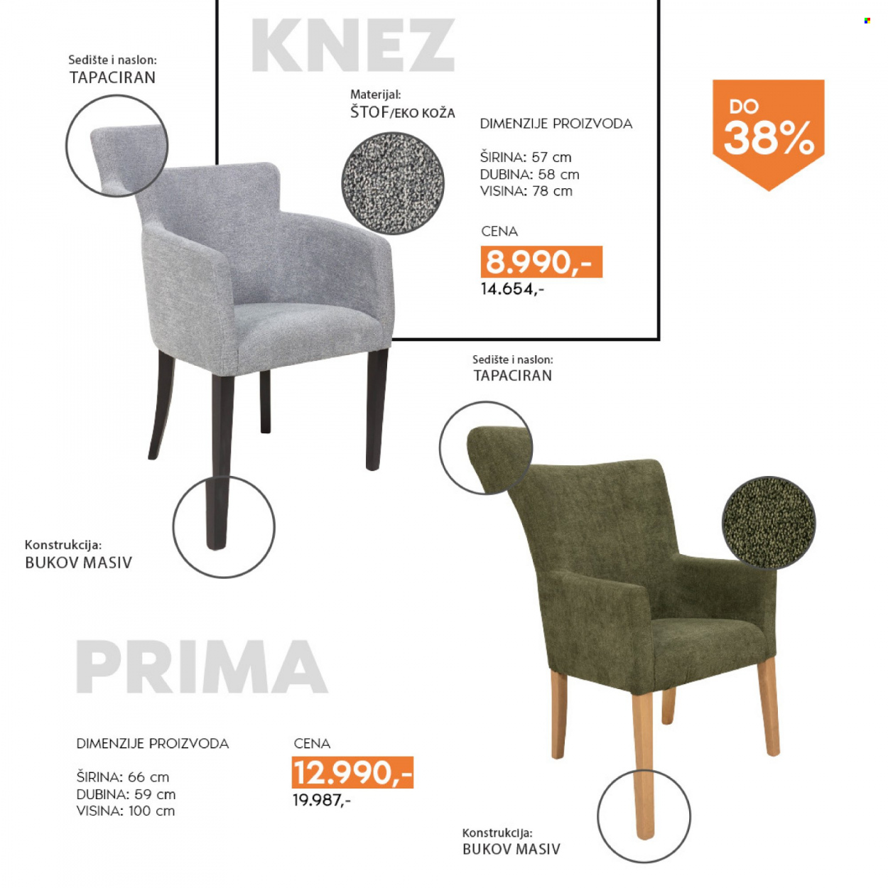 Vitorog katalog - 12.09.2023 - 24.09.2023. Stranica 20