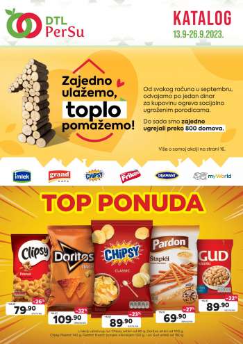 PerSu katalog - 13.09.2023 - 26.09.2023.