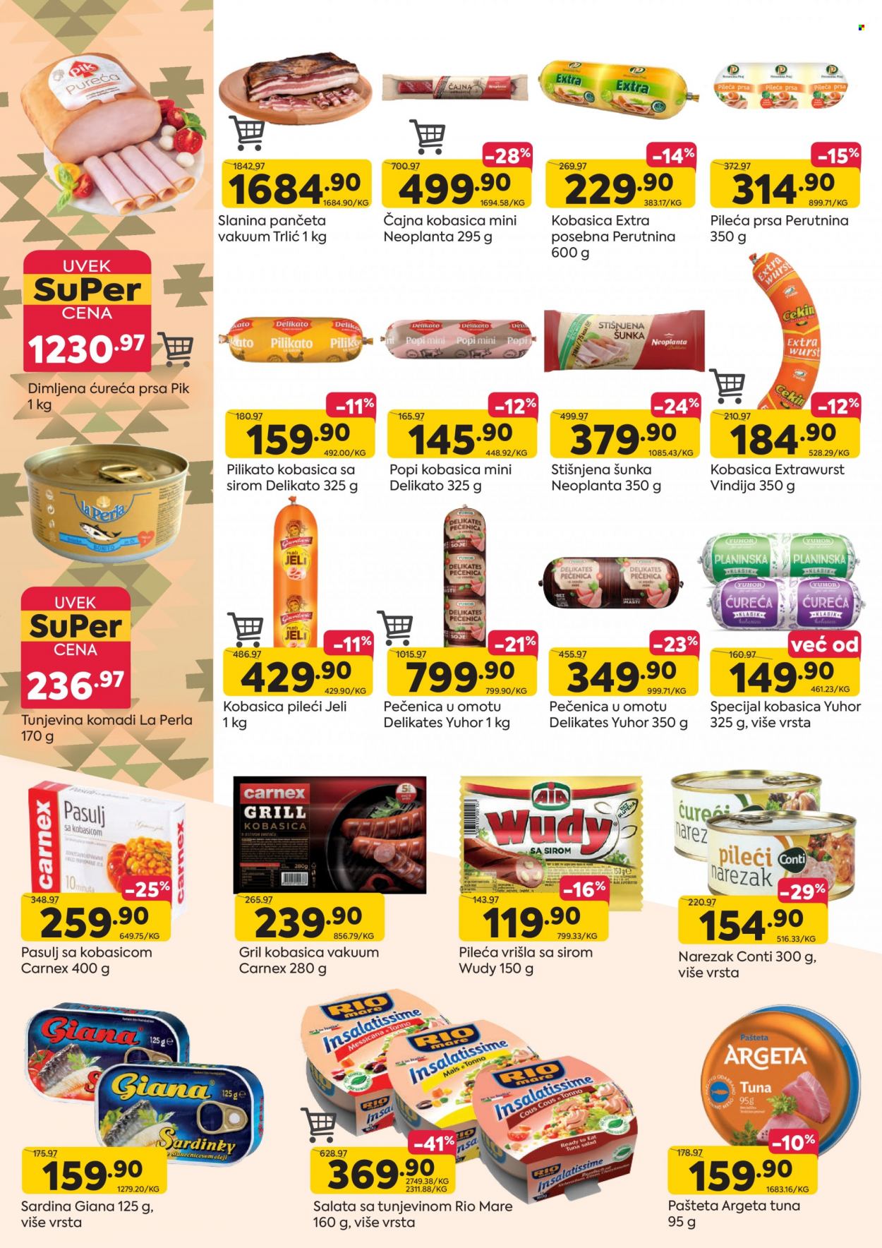 PerSu katalog - 13.09.2023 - 26.09.2023. Stranica 6