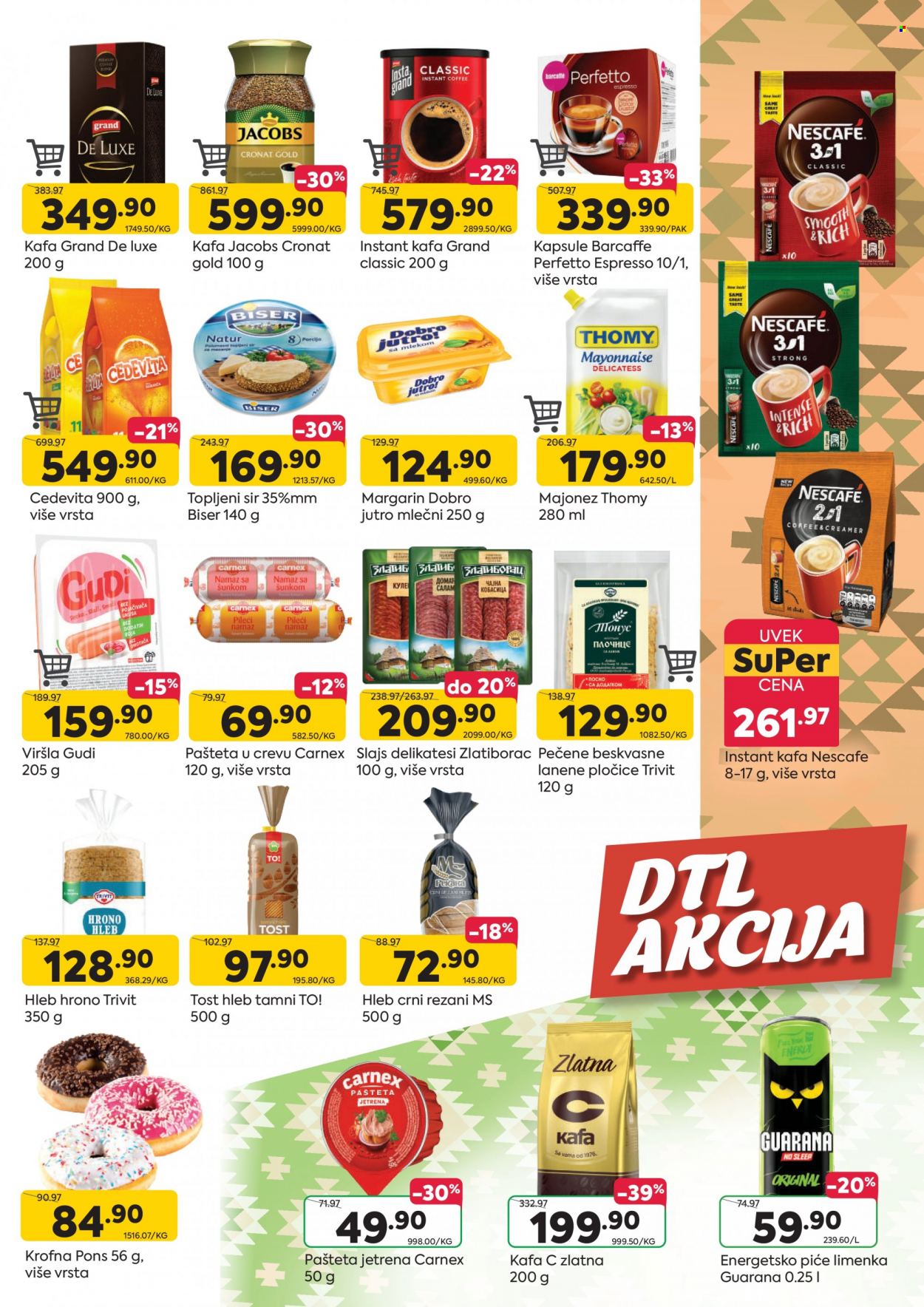 PerSu katalog - 13.09.2023 - 26.09.2023. Stranica 7