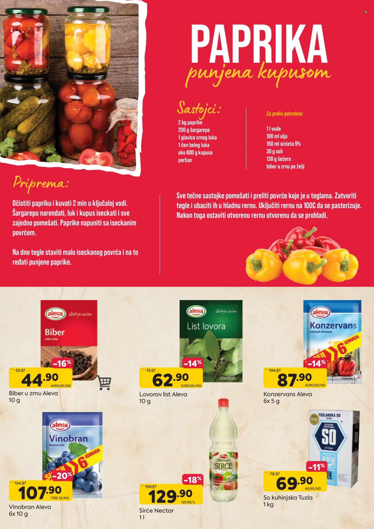PerSu katalog - 13.09.2023 - 26.09.2023. Stranica 10