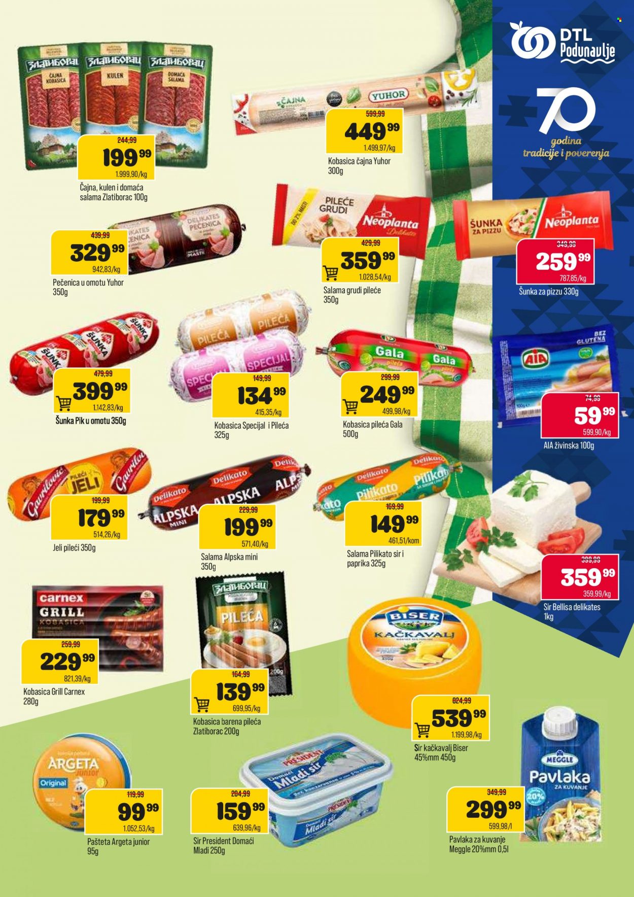 Podunavlje katalog - 13.09.2023 - 25.09.2023. Stranica 5