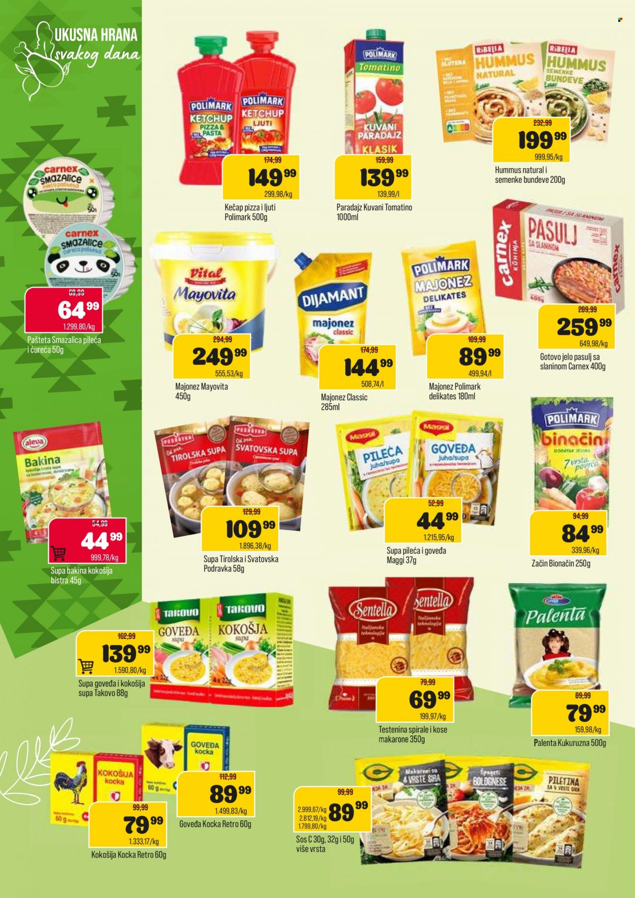Podunavlje katalog - 13.09.2023 - 25.09.2023. Stranica 6