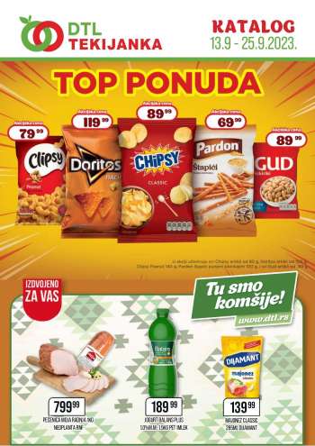 Tekijanka katalog