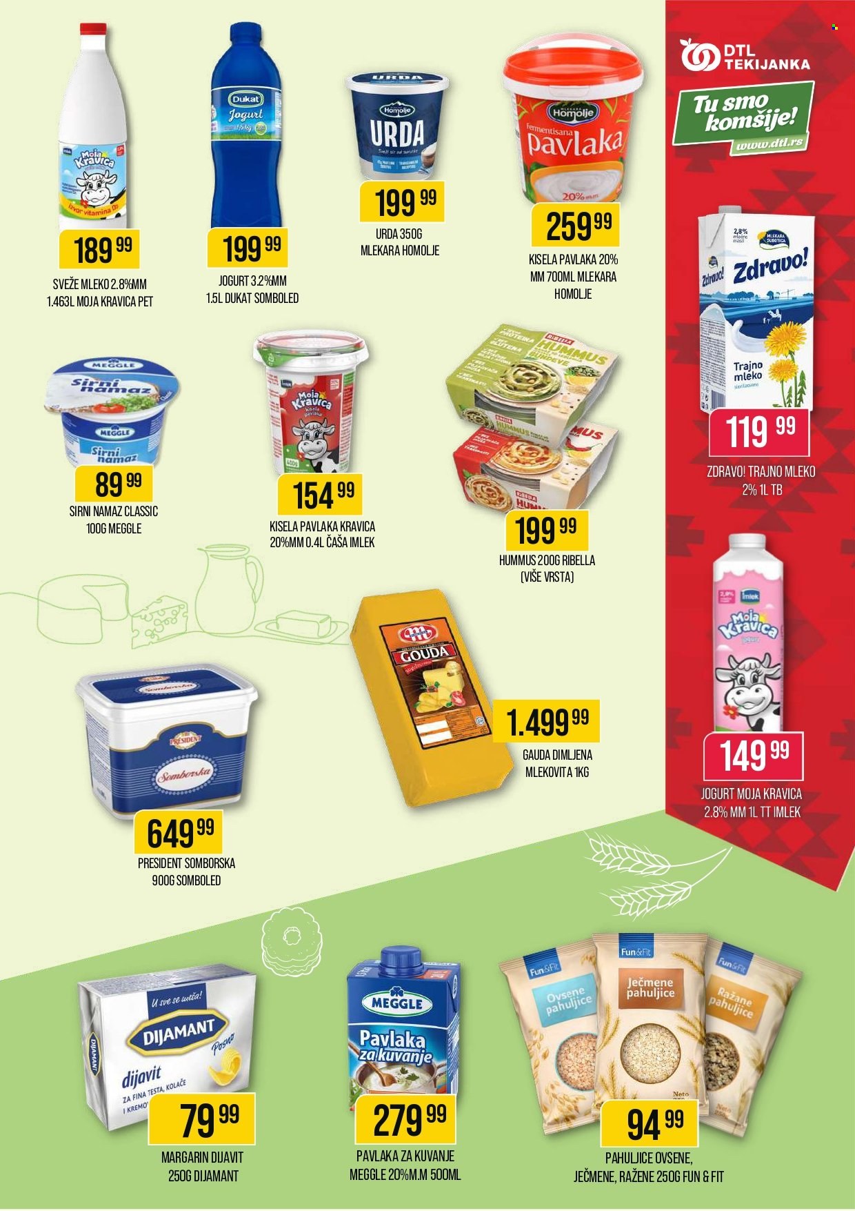 Tekijanka katalog - 13.09.2023 - 25.09.2023. Stranica 5