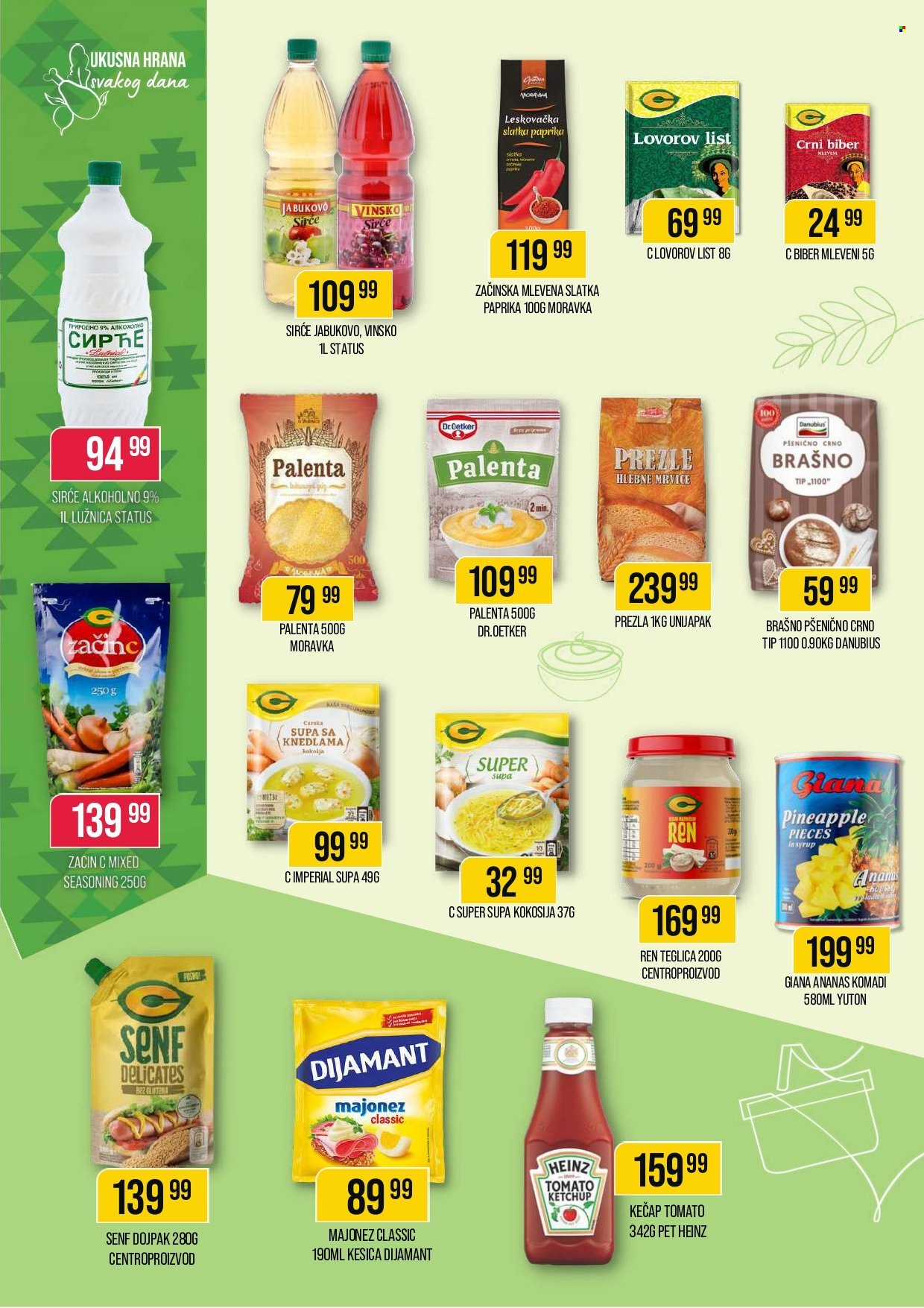 Tekijanka katalog - 13.09.2023 - 25.09.2023. Stranica 8