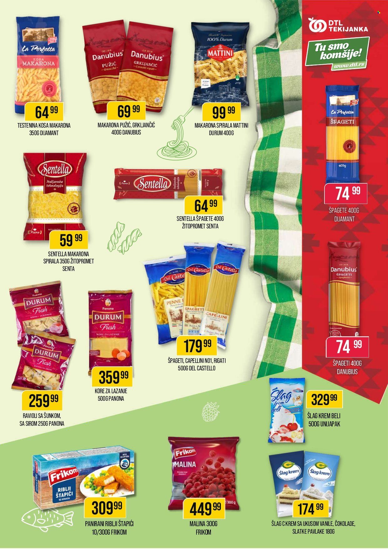 Tekijanka katalog - 13.09.2023 - 25.09.2023. Stranica 9