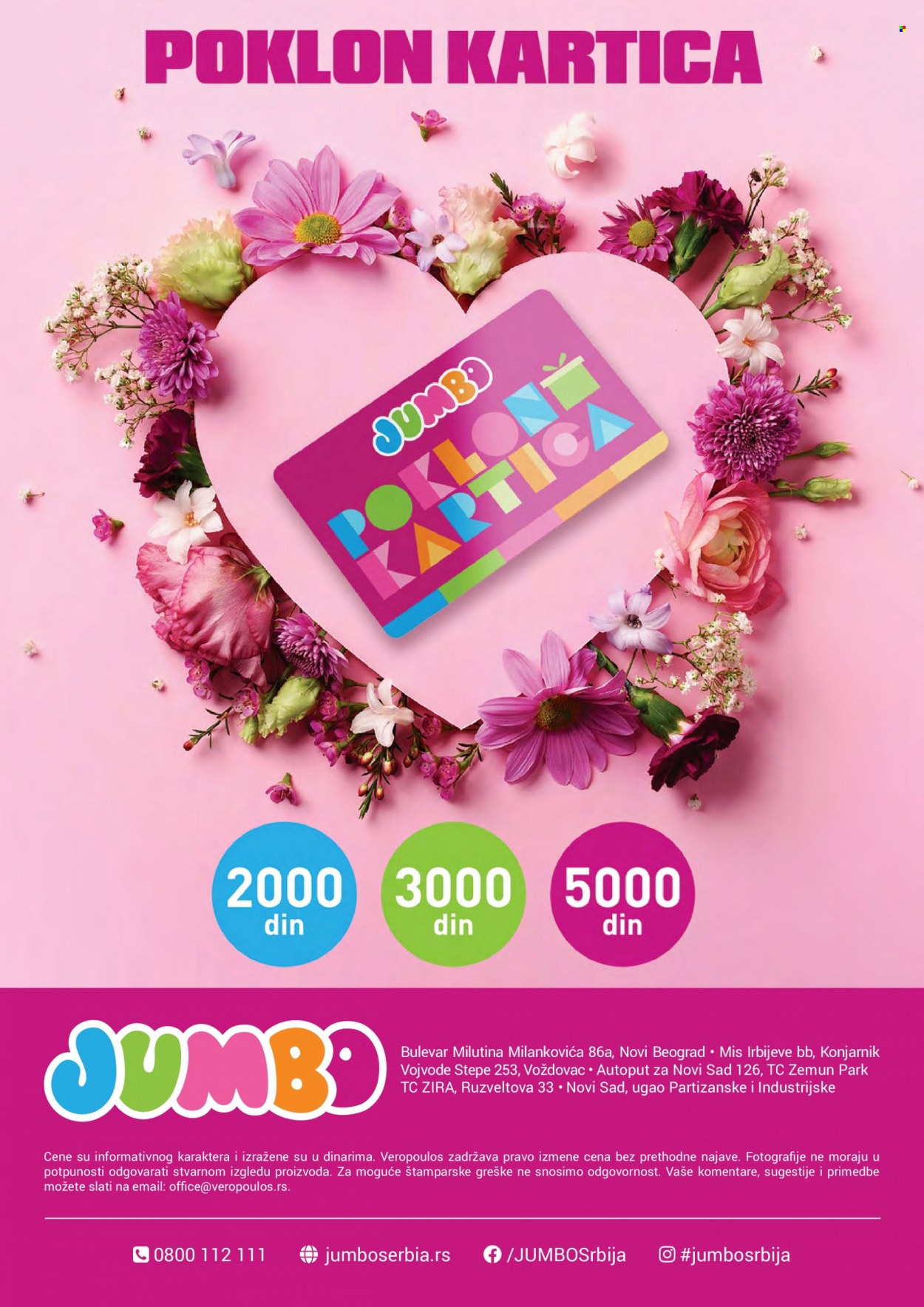 Jumbo katalog - 13.09.2023 - 11.10.2023. Stranica 12