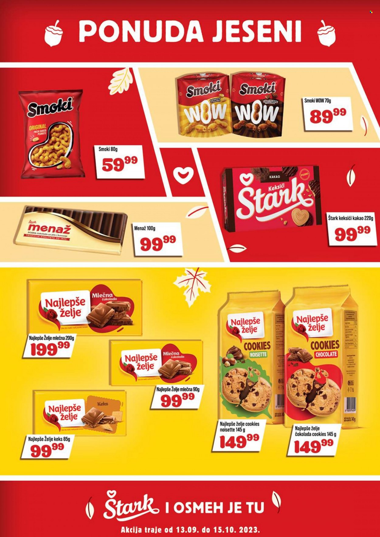 Senta Promet katalog - 13.09.2023 - 25.09.2023. Stranica 3