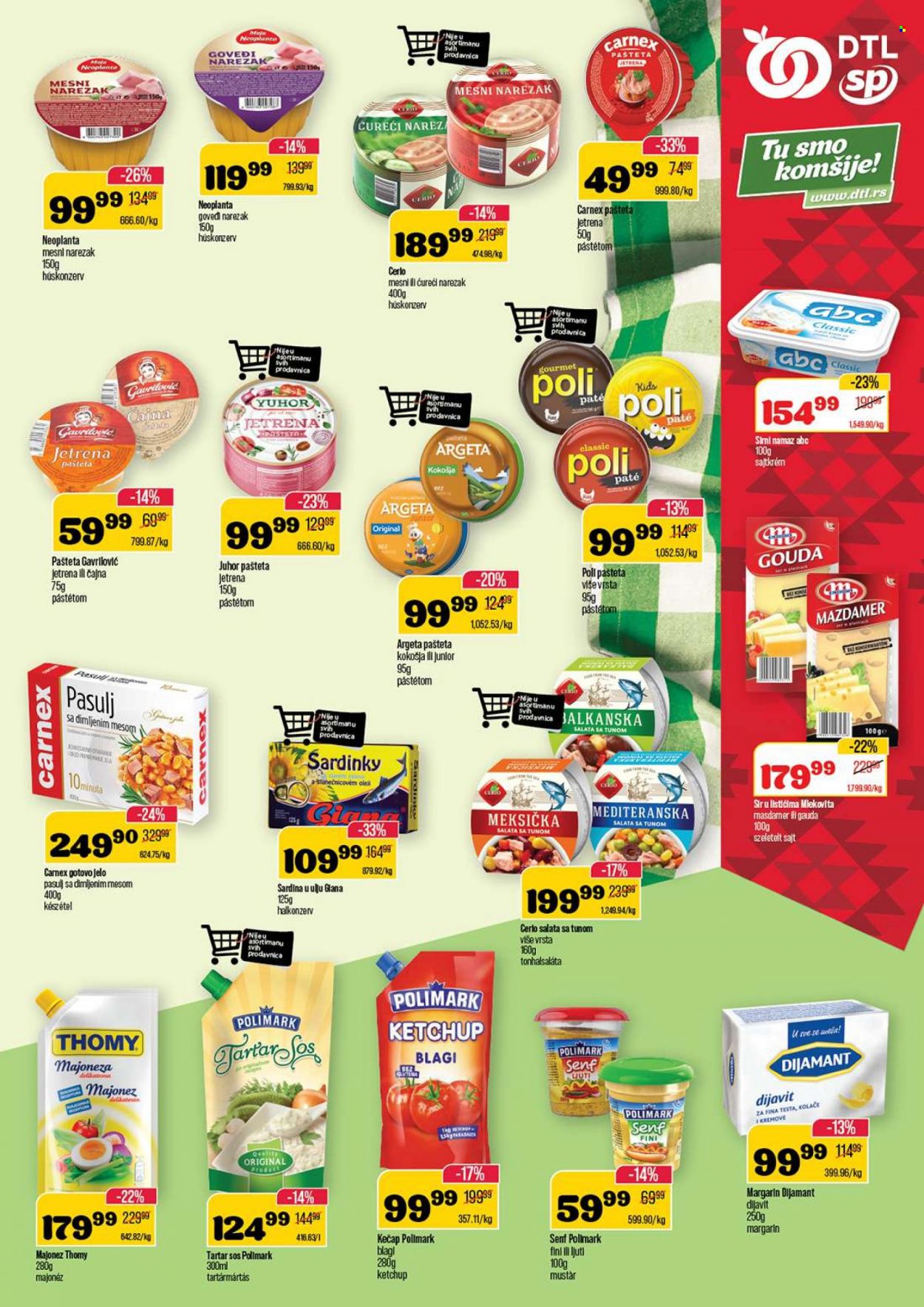 Senta Promet katalog - 13.09.2023 - 25.09.2023. Stranica 7